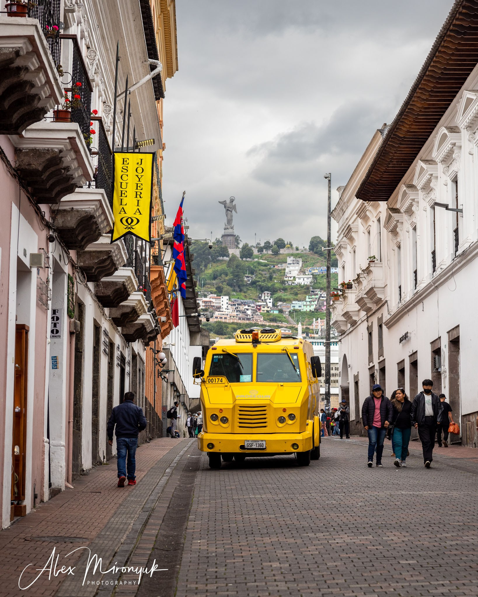 Galapagos Islands Adventure. Alex Mironyuk Photography