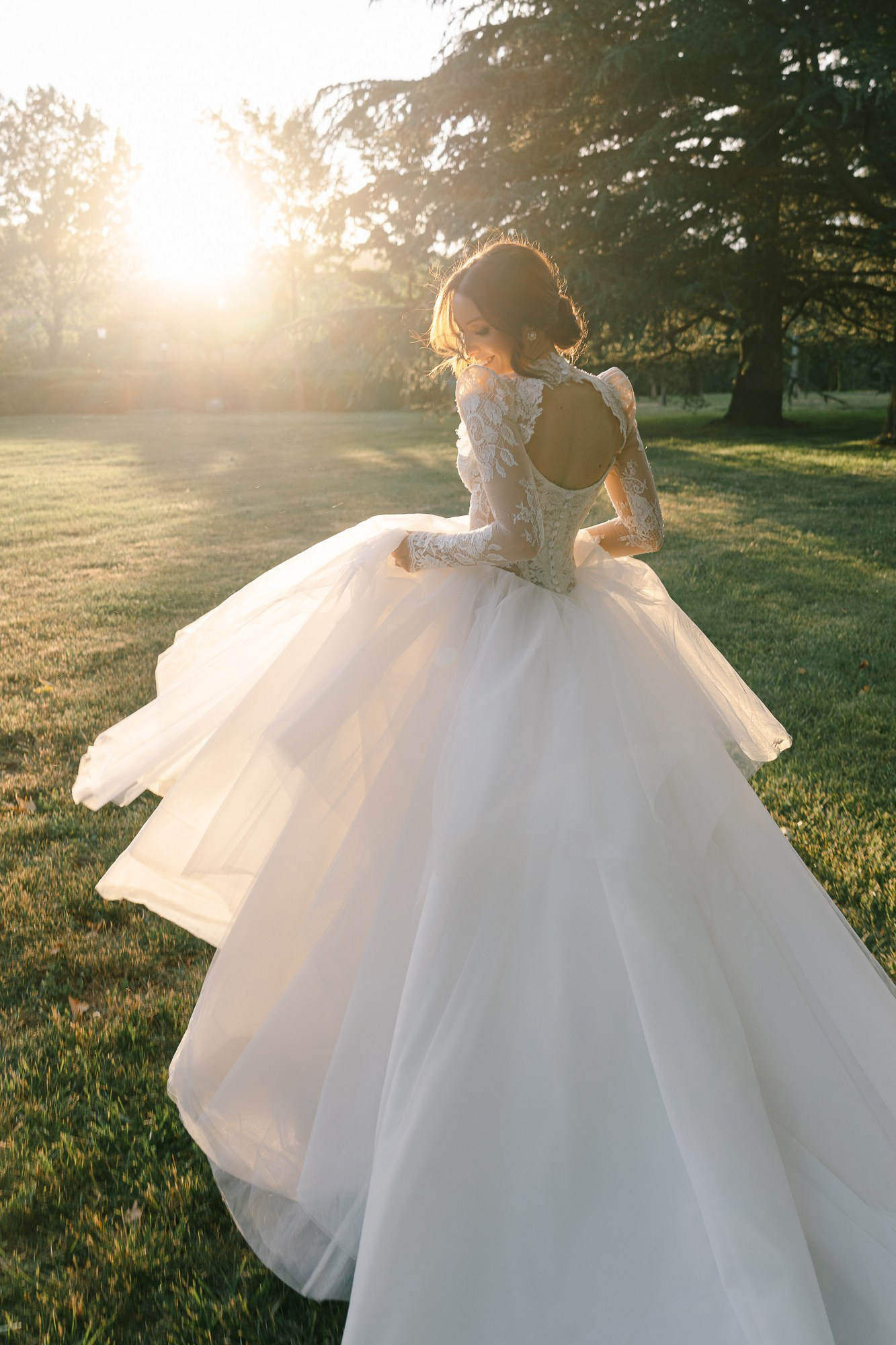 Wedding photographer videographer Spain