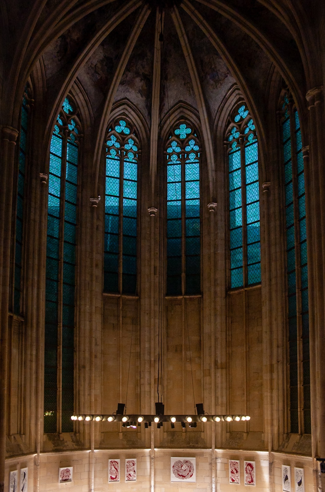 Kristine Tumanyan kunstenares