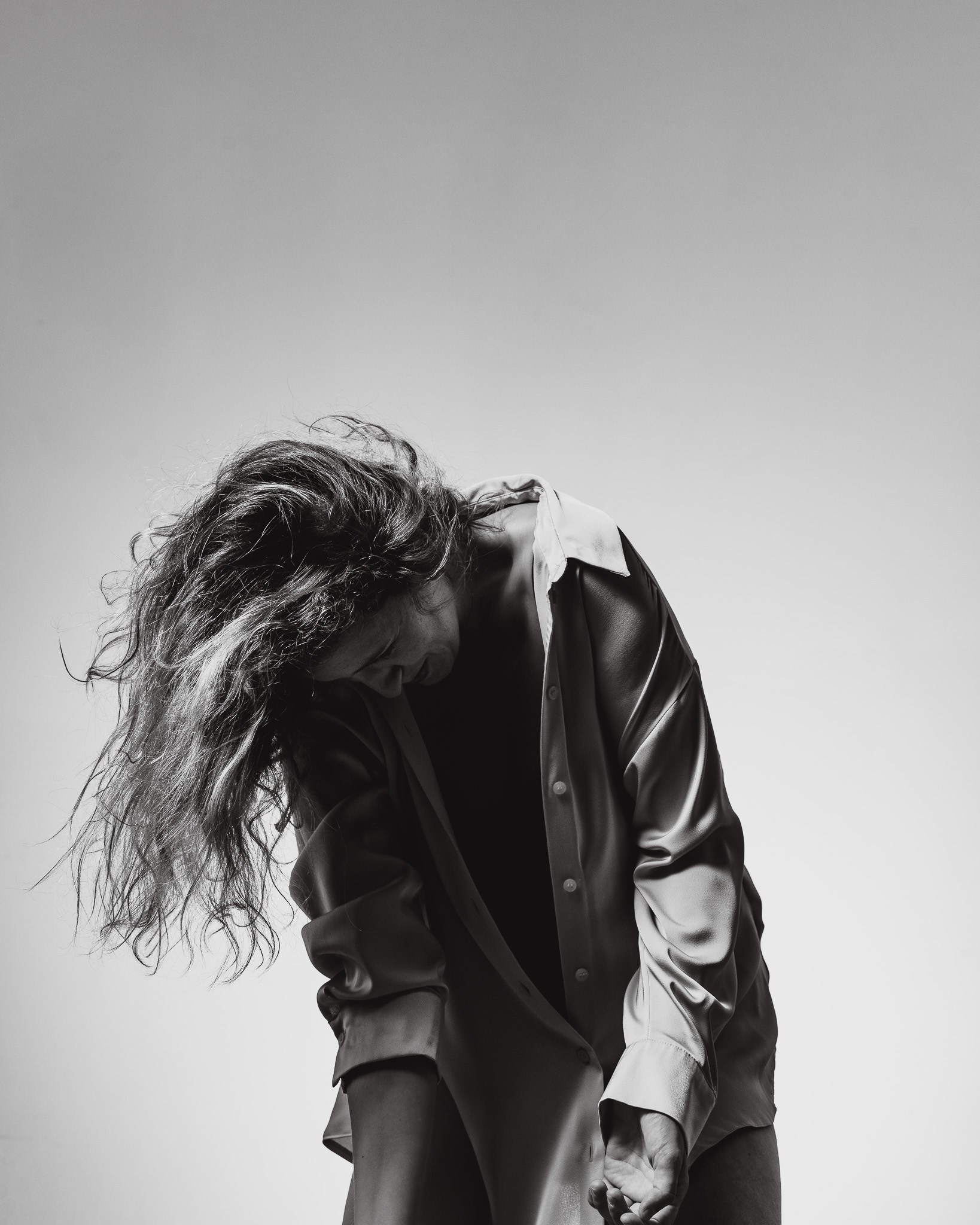 Photographe de danse contemporaine Belgique — Studio Liège | Stefan Bogdan