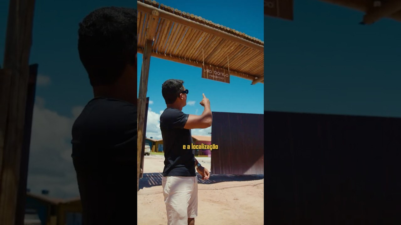 Institucionais. Início