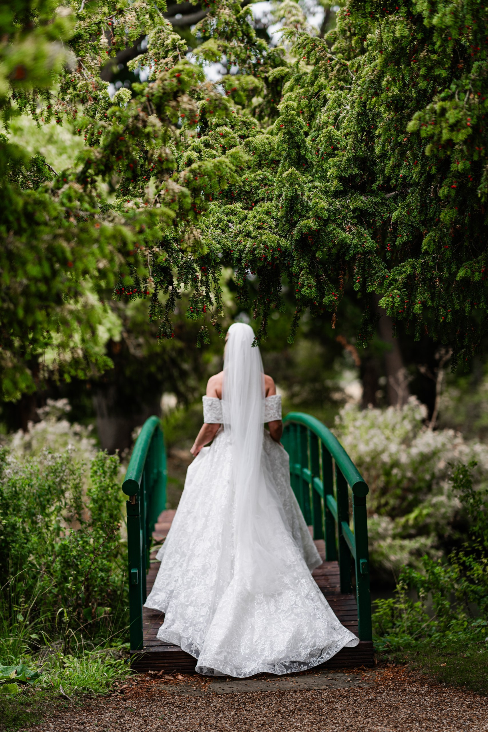 Wedding packages. Tonya Kyrylenko photographer in London