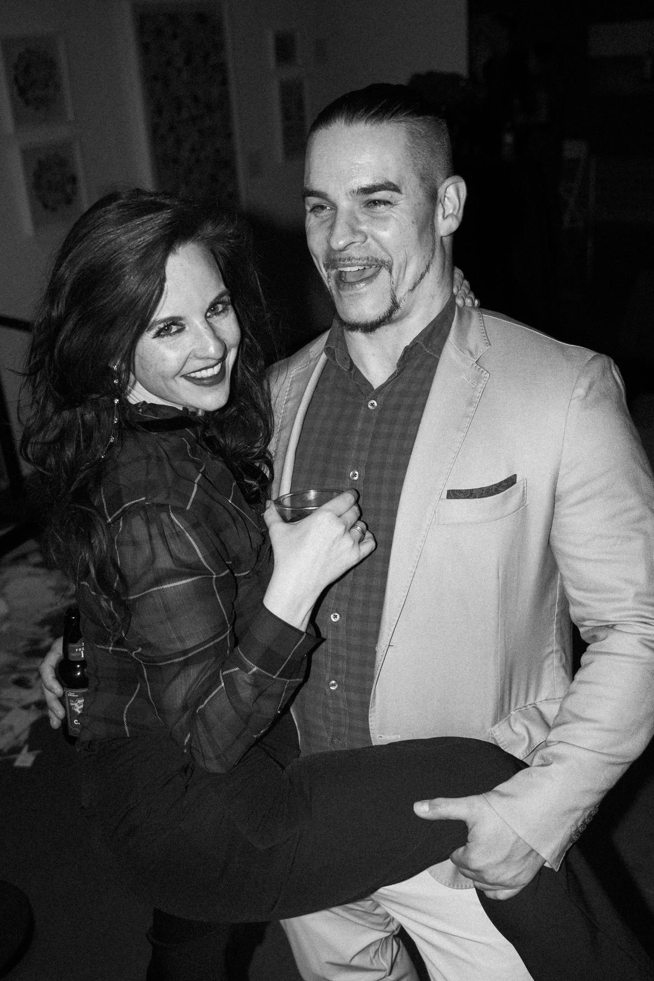 Party. Daniel Vegera — Artistic & Business Photography in San Francisco