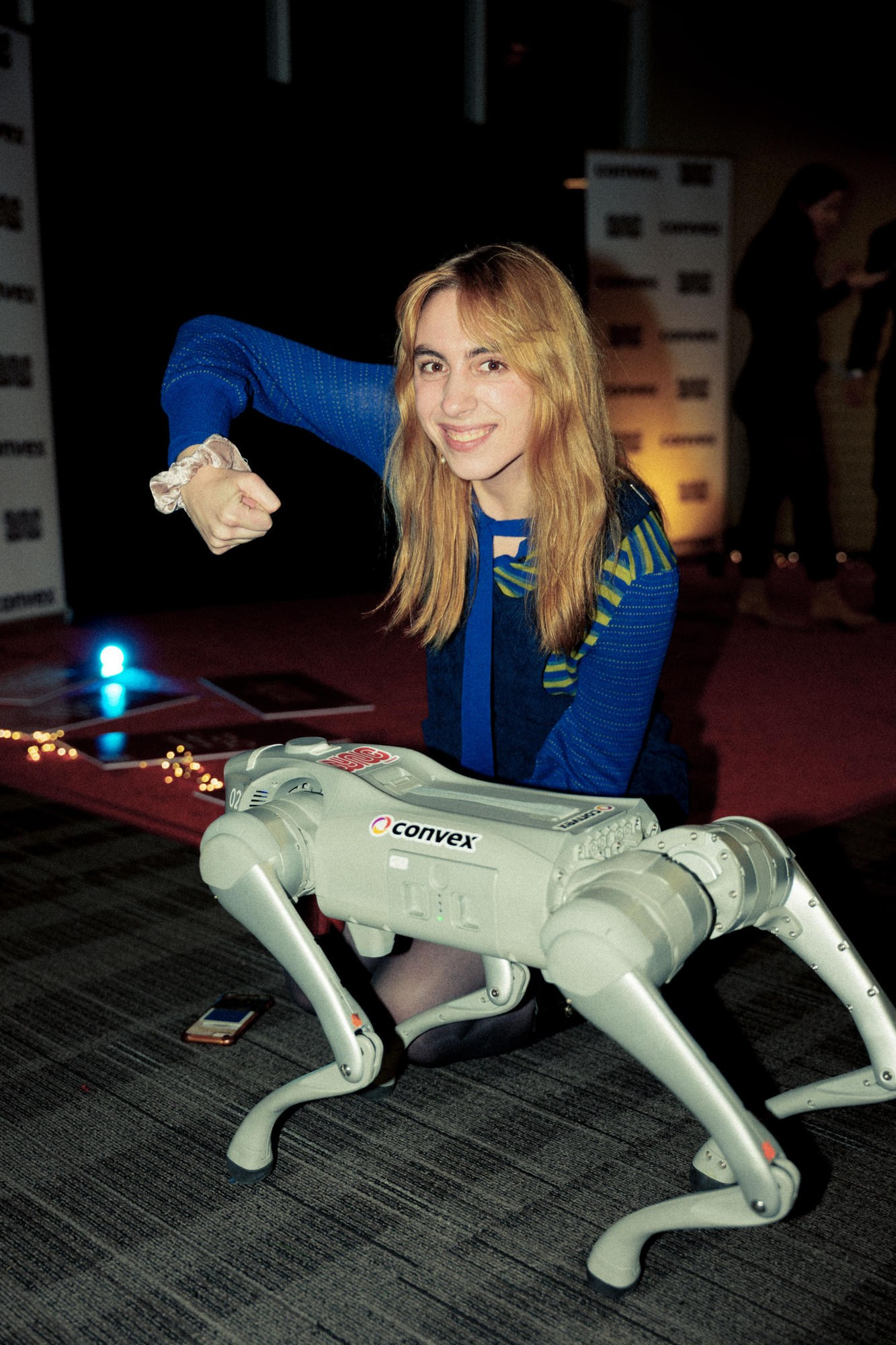 Party. Daniel Vegera — Artistic & Business Photography in San Francisco