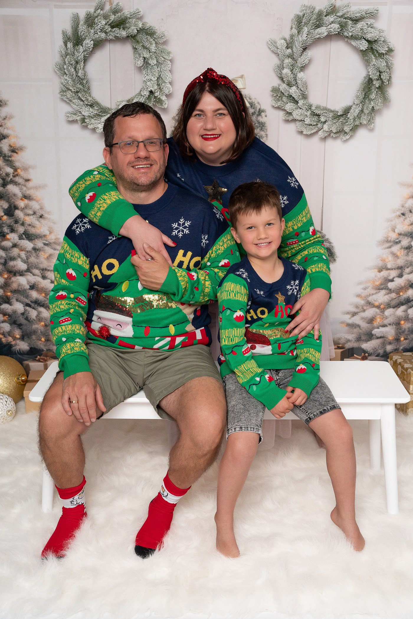 Christmas mini sessions 2025| Sydney. Newborn and family photographer. Hills District. Sydney