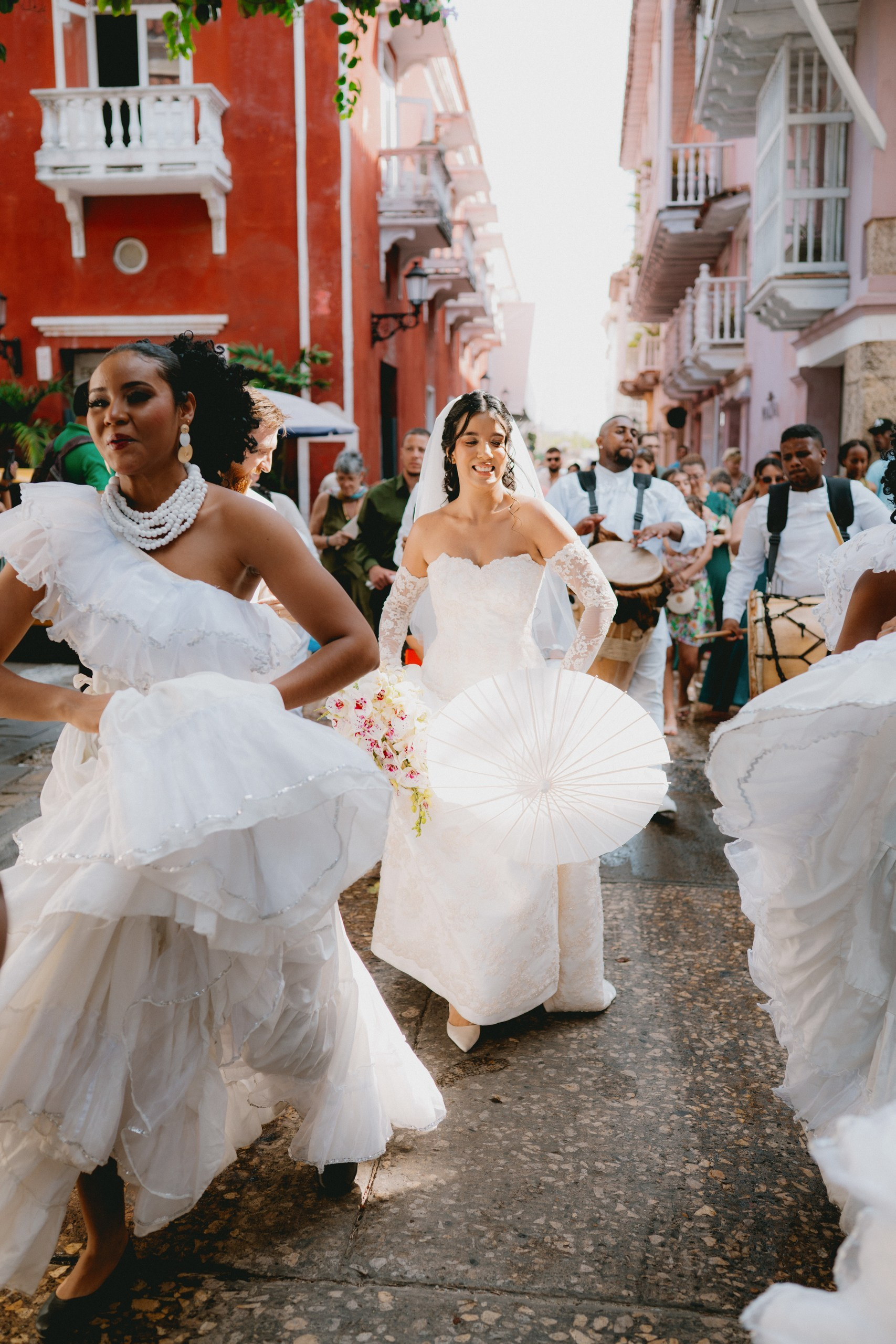 Boda en Cartagena – Sarah & Antoine | Fotógrafo de bodas en Cartagena. Fotógrafo de Bodas Documental en Barranquilla y Cartagena | Morada Photography