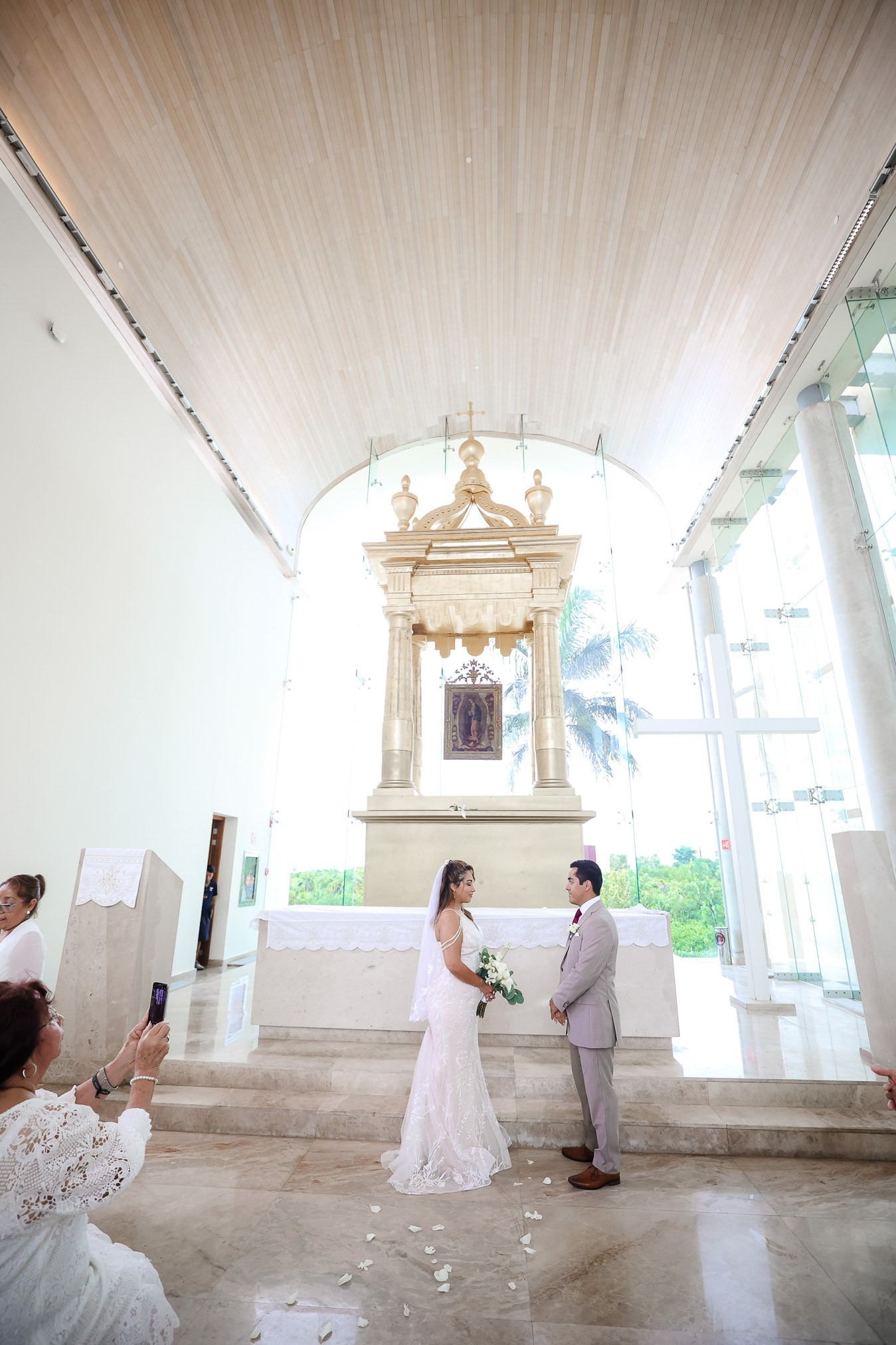 Cancun TRS Boda Pato y Wendy. Estudio de fotografia en Tijuana