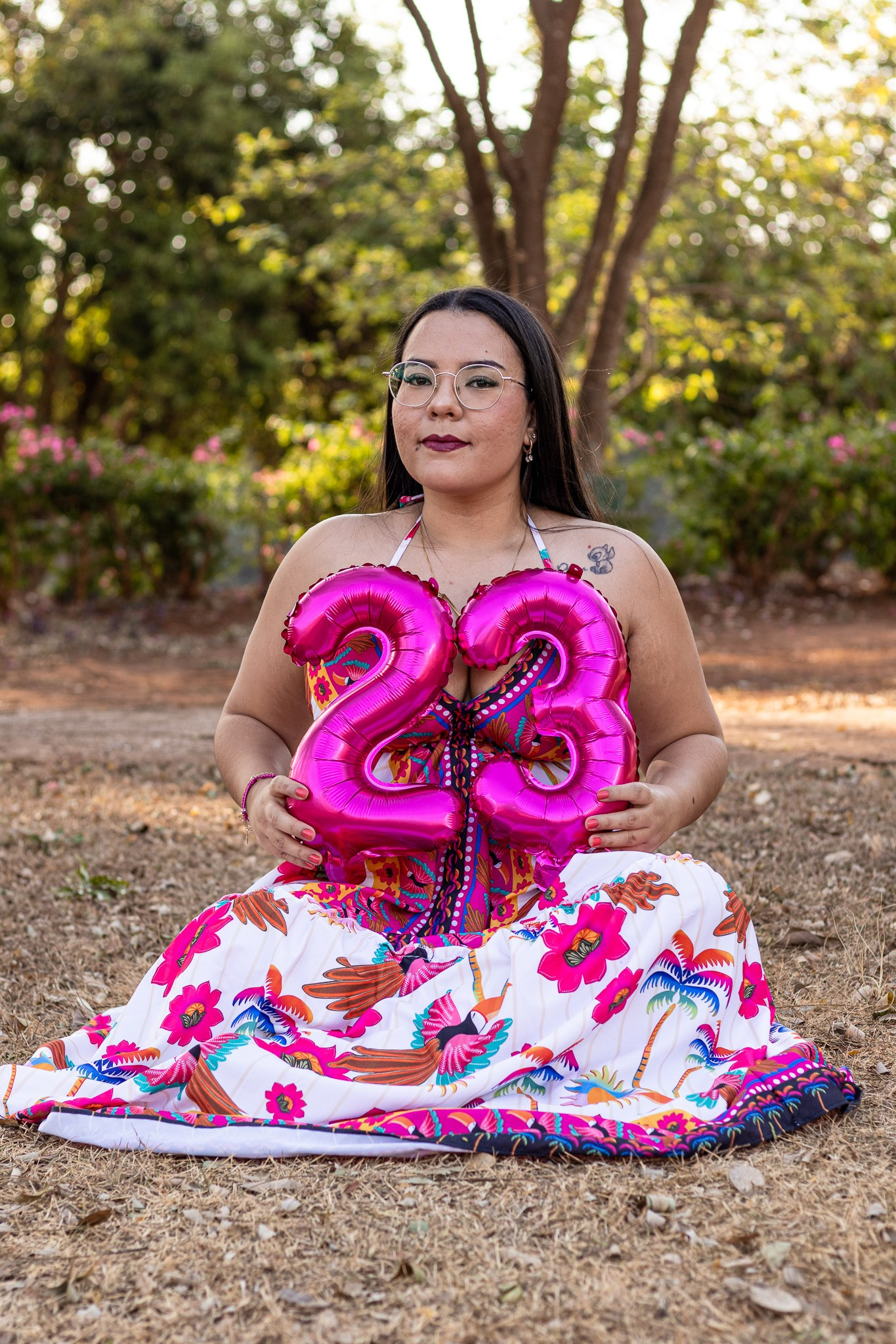 Mirella Canolla — Aniversário. Elton Tozatto Fotografia