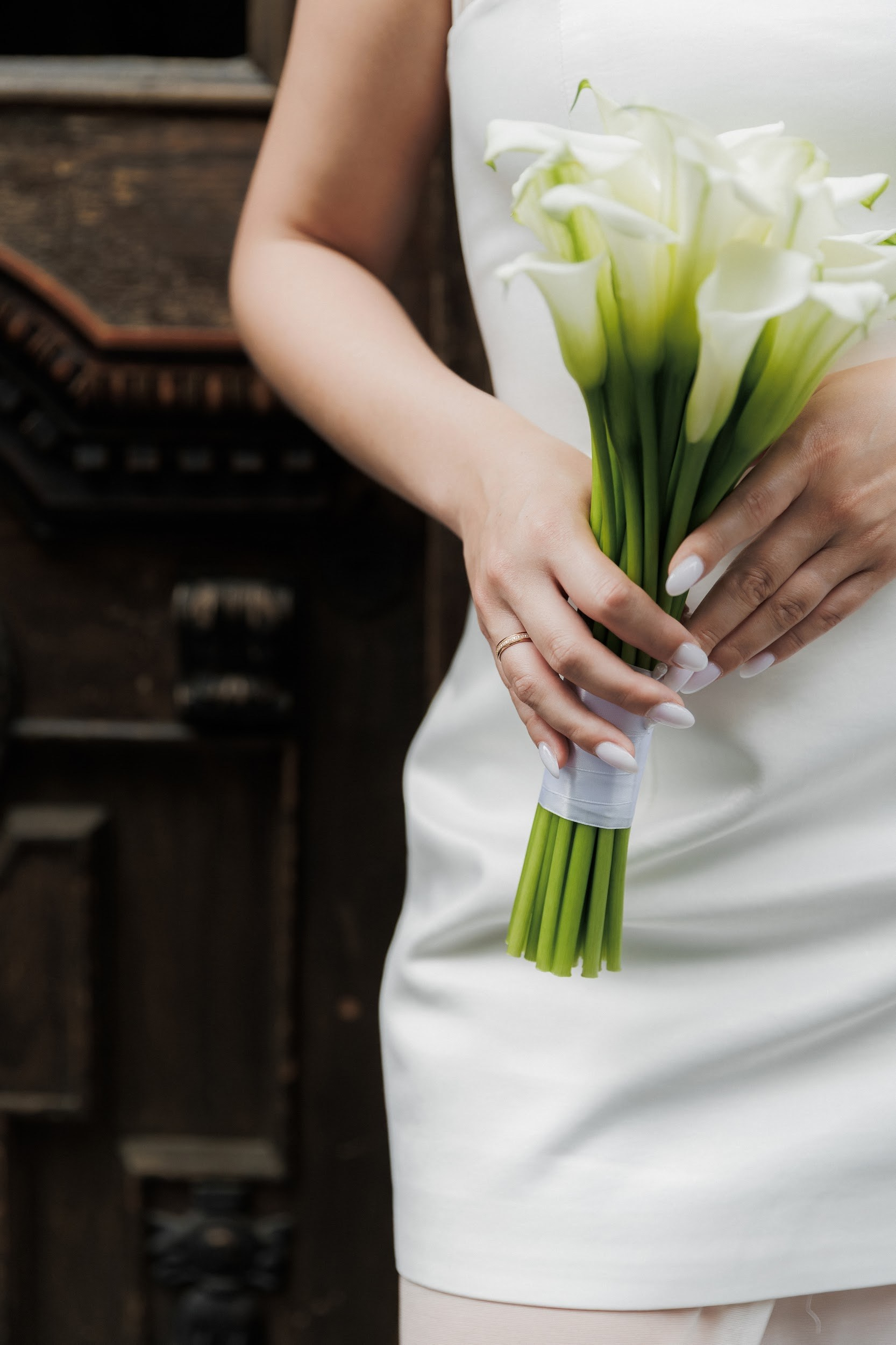 Legato — Premium Wedding in Georgia