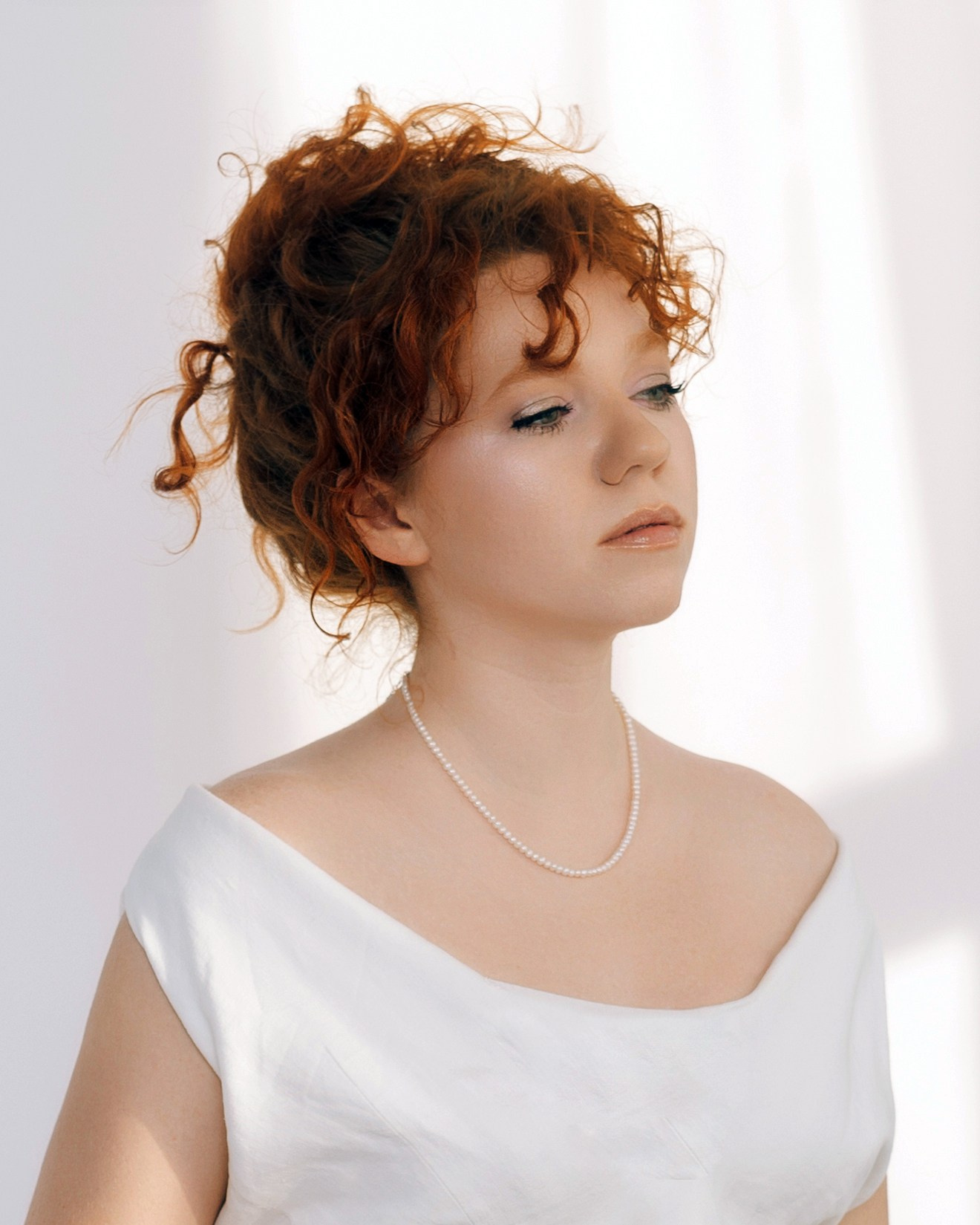 Studio. Romantic & Soulful Photography by Natalia Olhova in Rotterdam