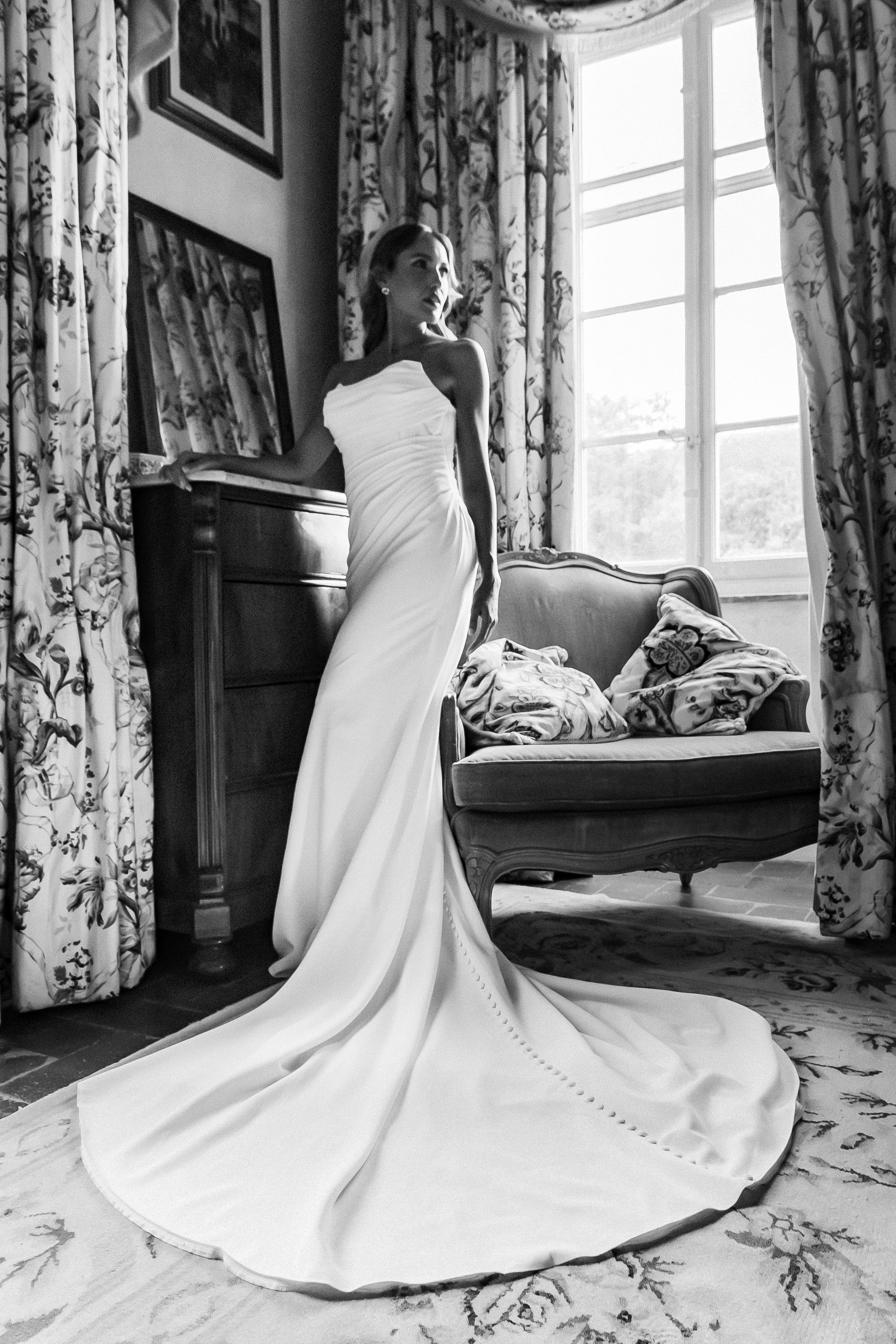 Wedding. Wedding and elopement photographer Italy Tuscany Como Milan Pavia Marija Galaka