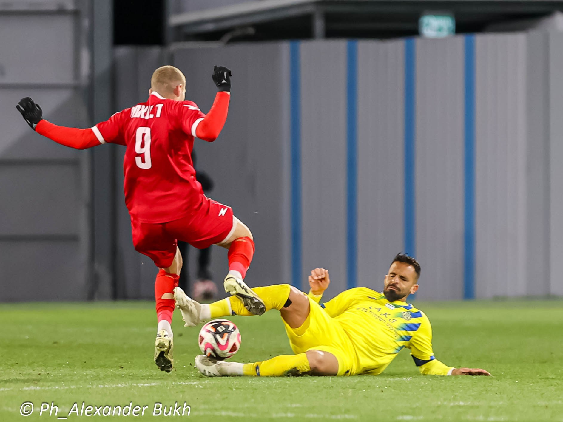 Sportphotography_alexbukh