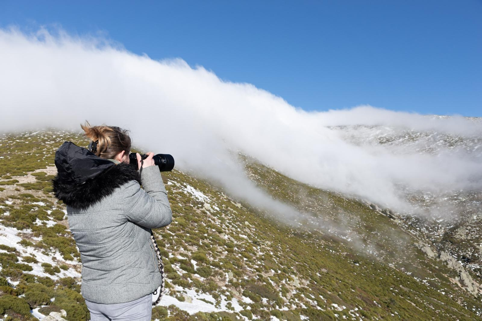 Fotógrafa de Periodismo y Documentación, Teatro, Cine, Shooting para Modelos, Bodas, Bautizos, Comuniones, Familia y Eventos