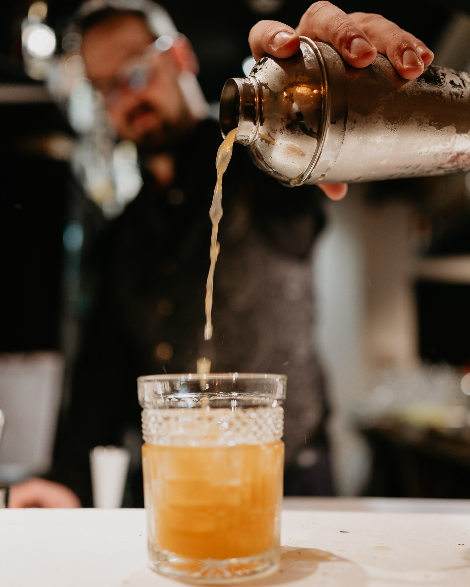 Fotografie Comercială pentru Restaurante & Hoteluri - Stefan Bogdan. Fotograf de nuntă Belgia - Stefan Bogdan | Fotograf roman