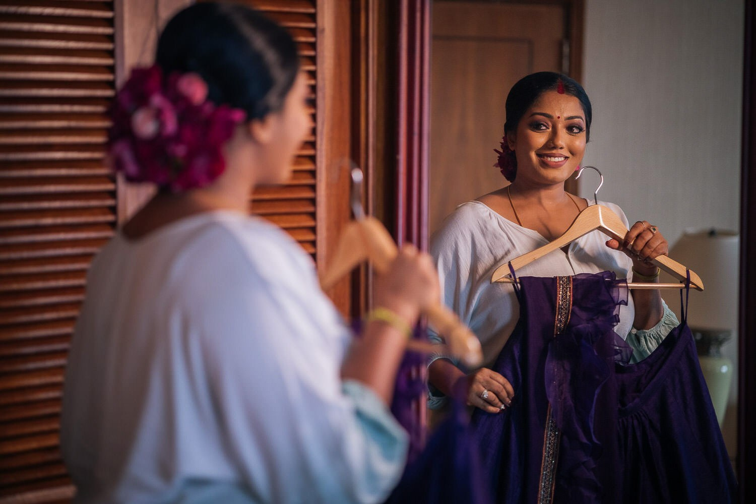Grand Tamil Hindu Wedding Photography | Colombo, Sri Lanka