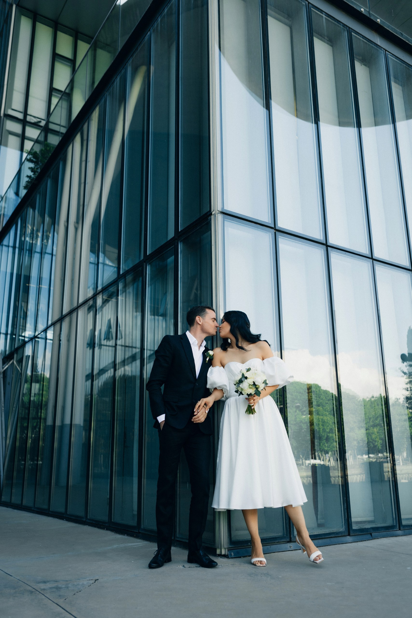 Без церемонии. Арт Ивент Студио — Самое рейтинговое свадебное агентство в Грузии