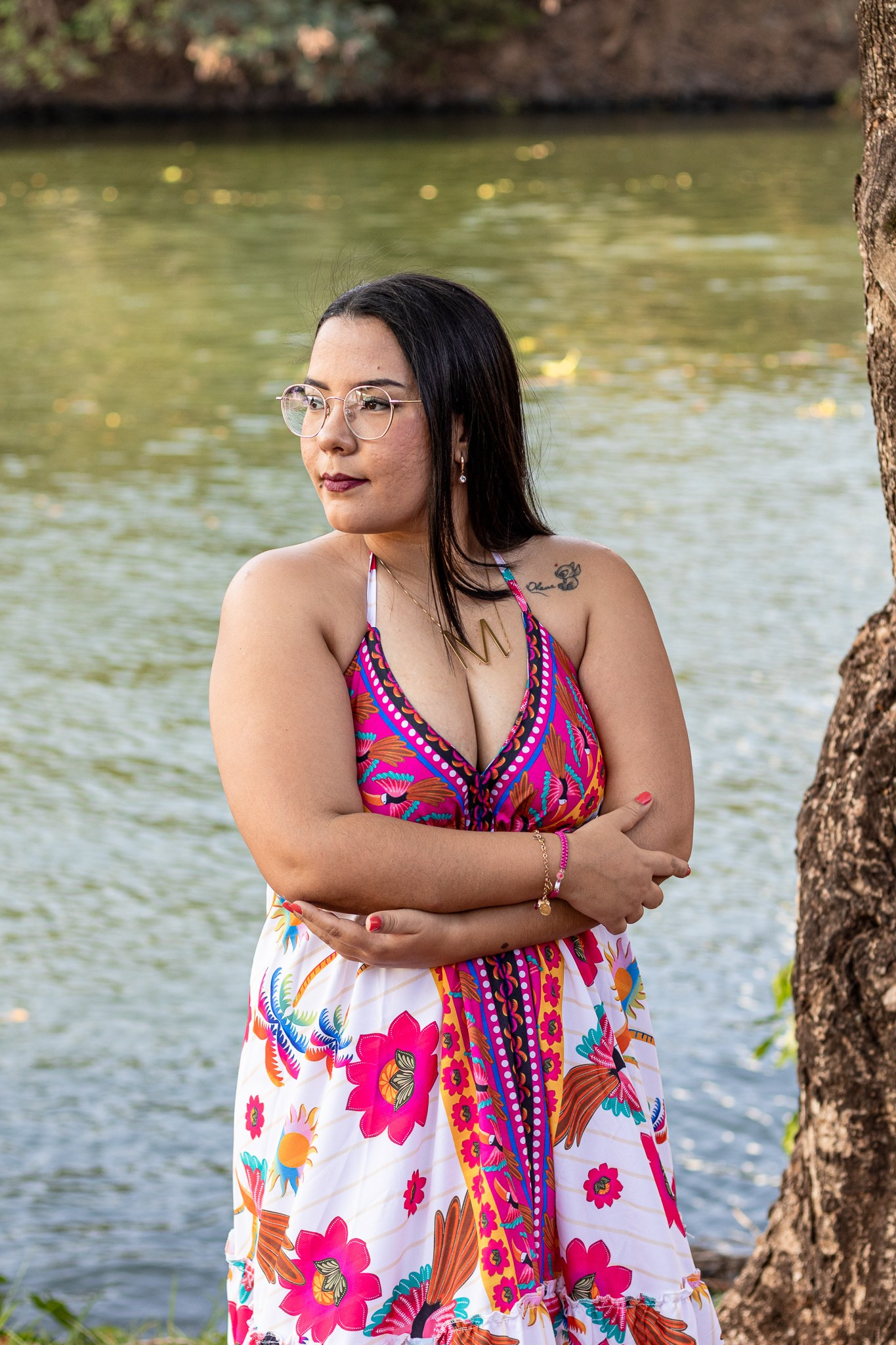 Mirella Canolla — Aniversário. Elton Tozatto Fotografia