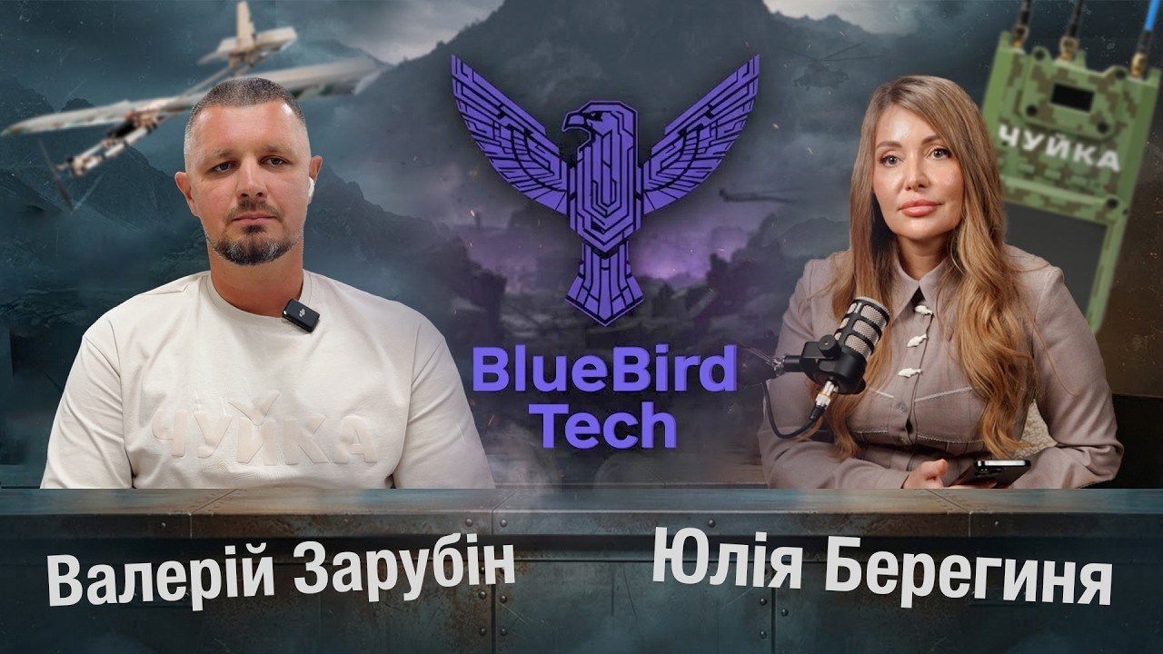 Подкаст студія Dmytro Stanko