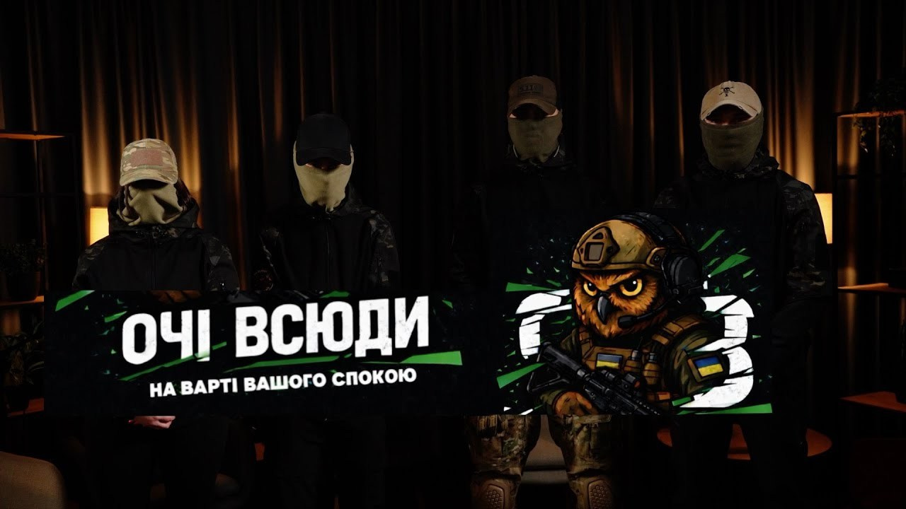 Подкаст студія Dmytro Stanko