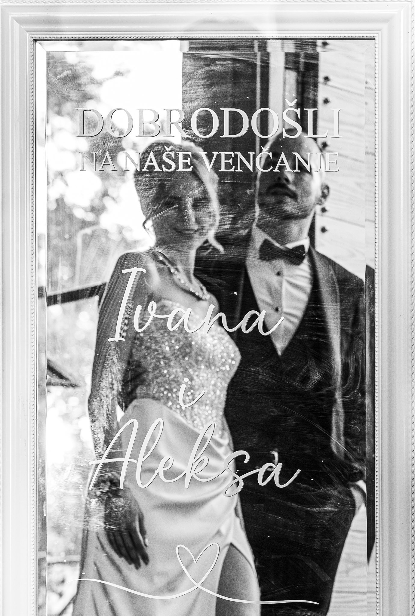 Ivana I Aleksa. Ljubica I Marko Weddings I Fotograf za venčanja Beograd, Srbija