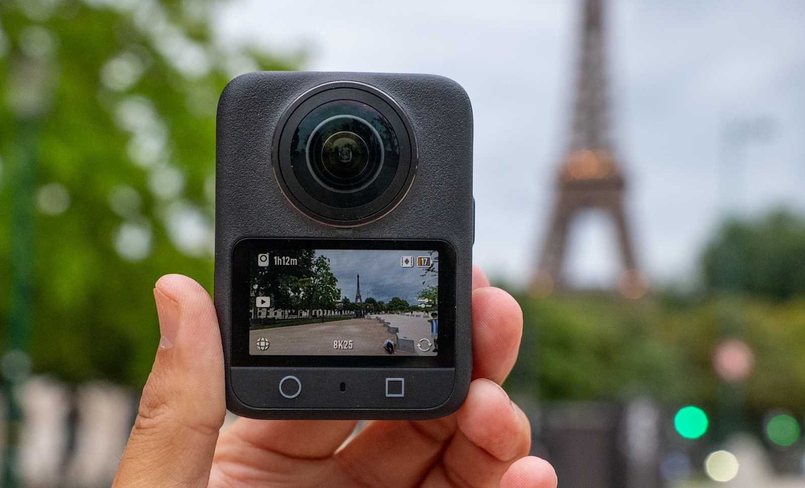 Ar ko filmēt ceļojumos?. Video shooting and creating with phone, iPhone Video School