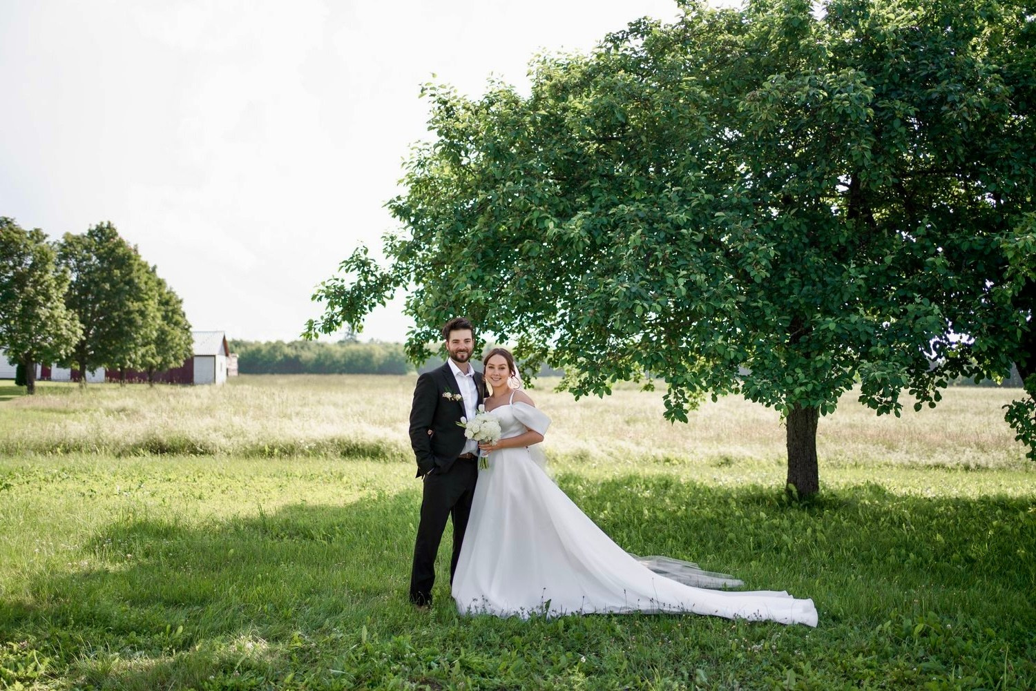 Wedding Digital Art — Boston and New England. Stefanovich Photography | Boston, MA