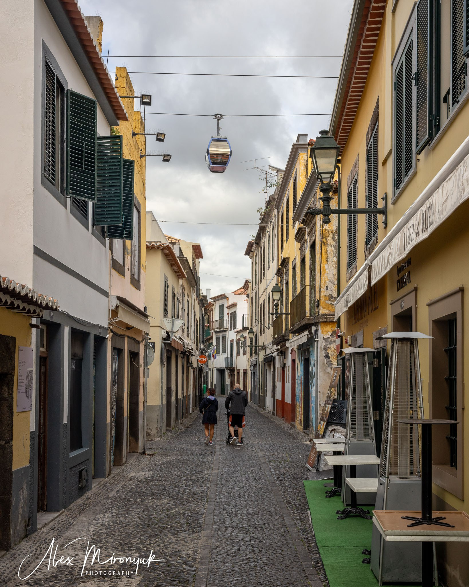 Azores And Madeira. Alex Mironyuk Photography