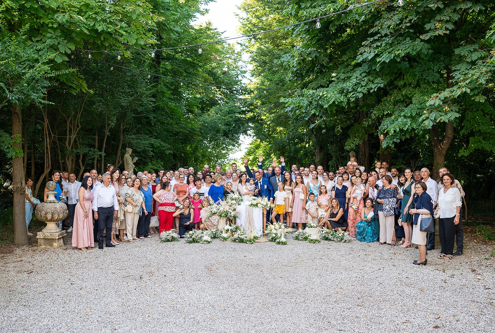 Boda en Villa Cavalli | Fotografía de Boda en Italia | El Velo Blanco. El Velo Blanco I Fotógrafos de Bodas