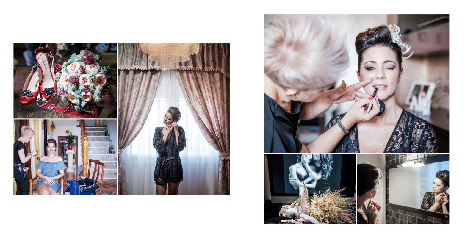 Tu historia contada con emoción y verdad