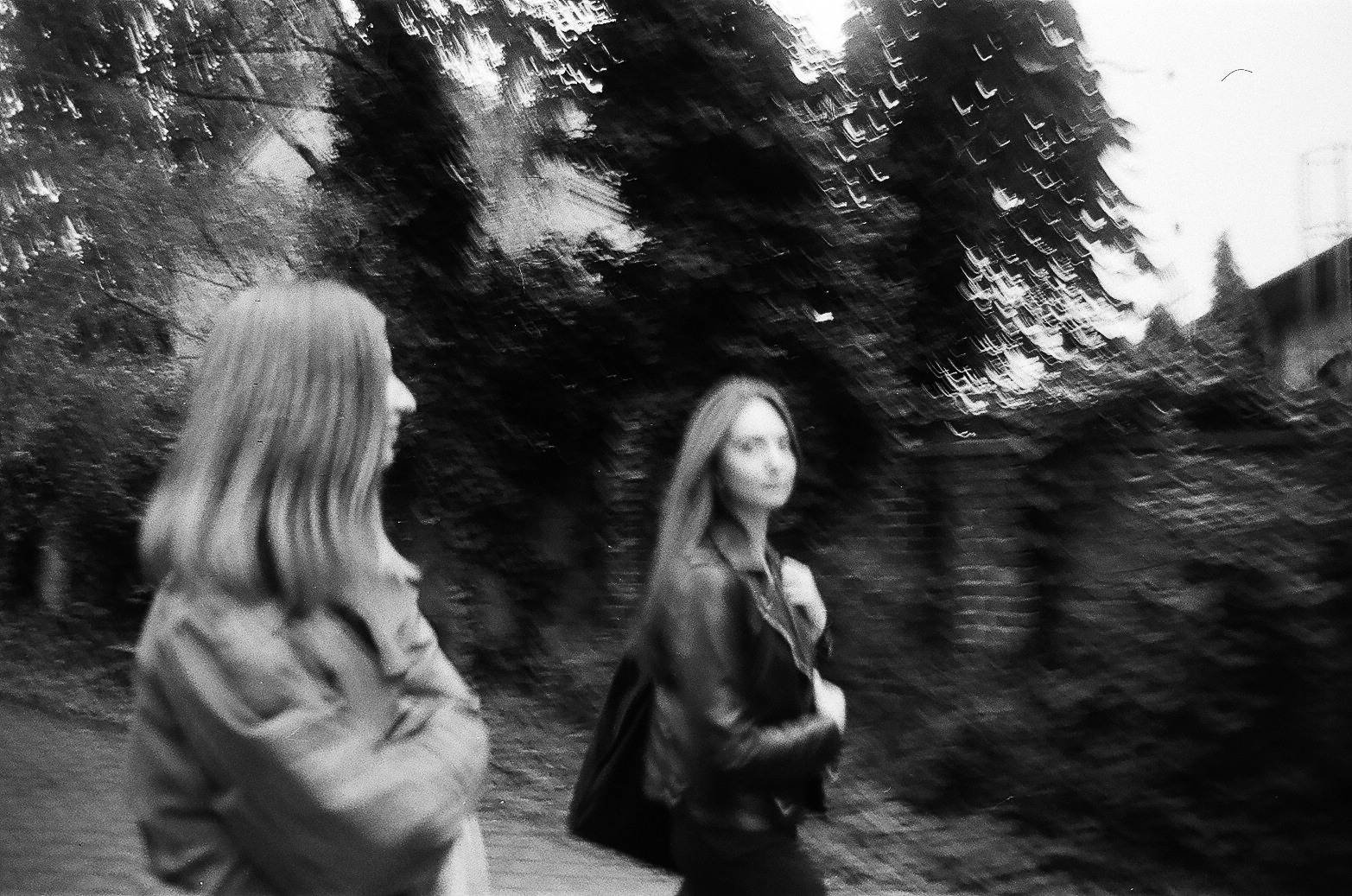 Film photographer