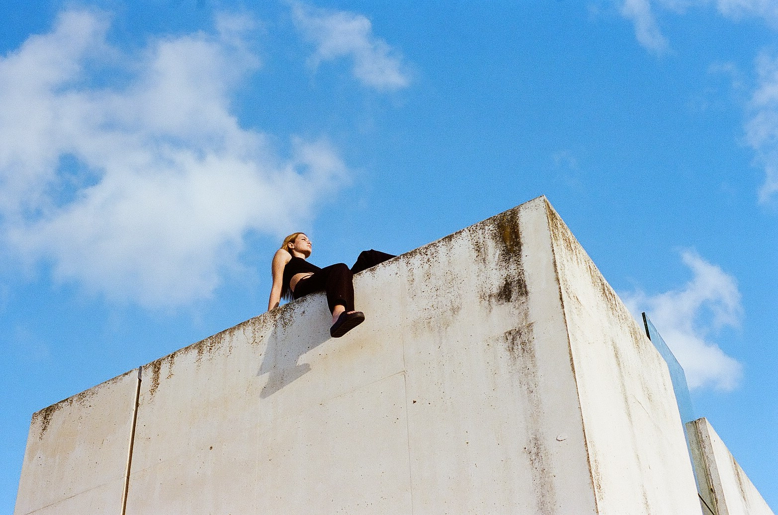 Film photographer