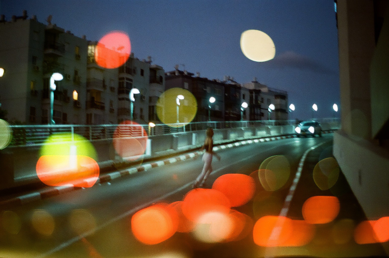 Film photographer