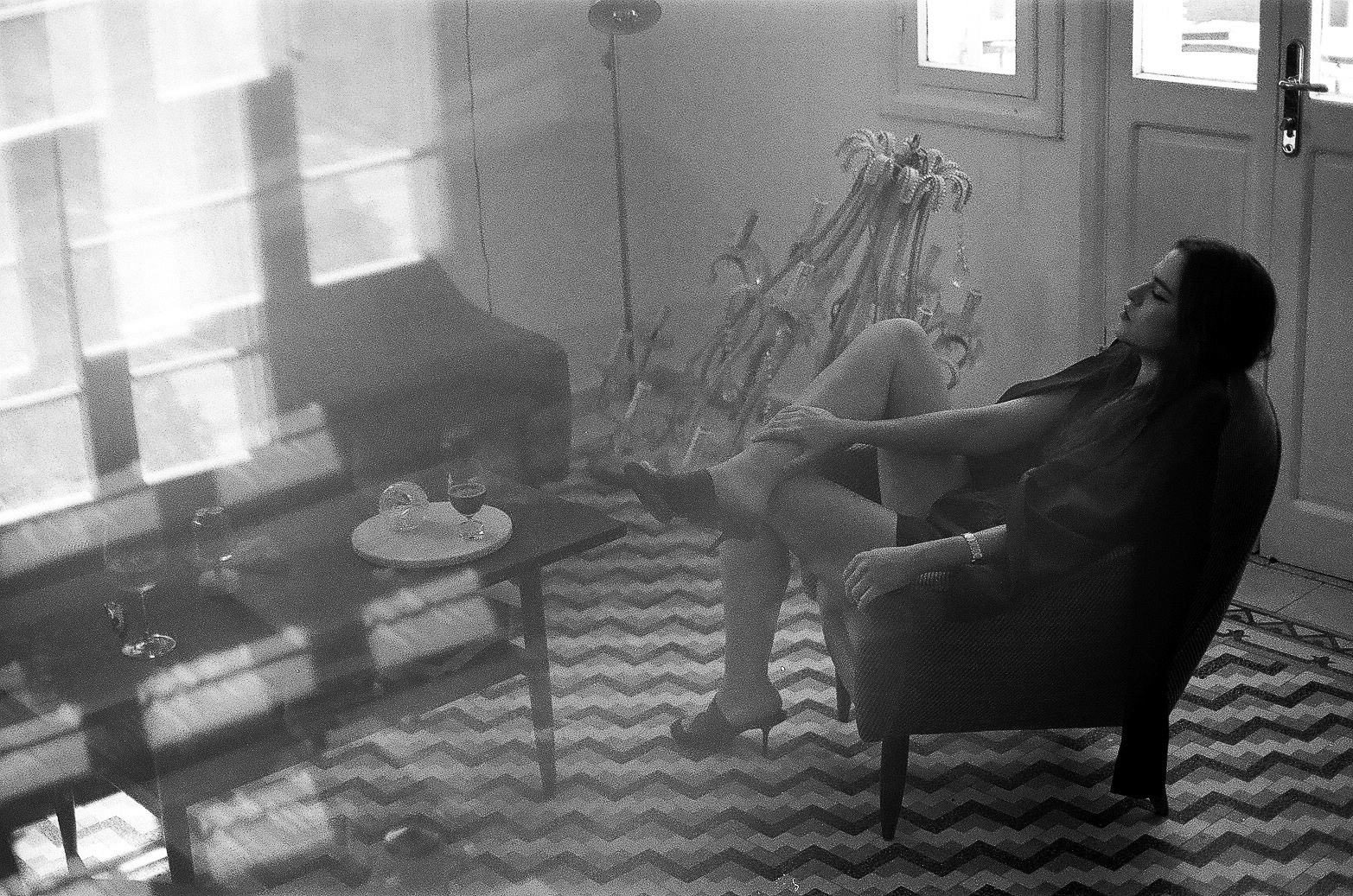 Film photographer