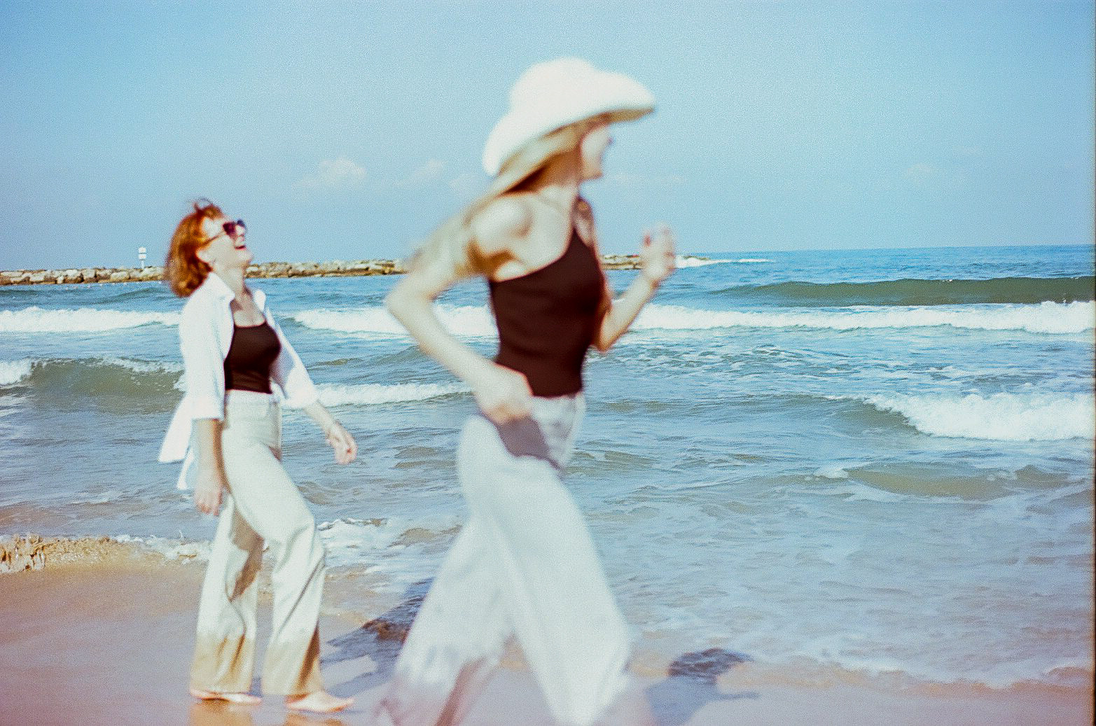 Film photographer