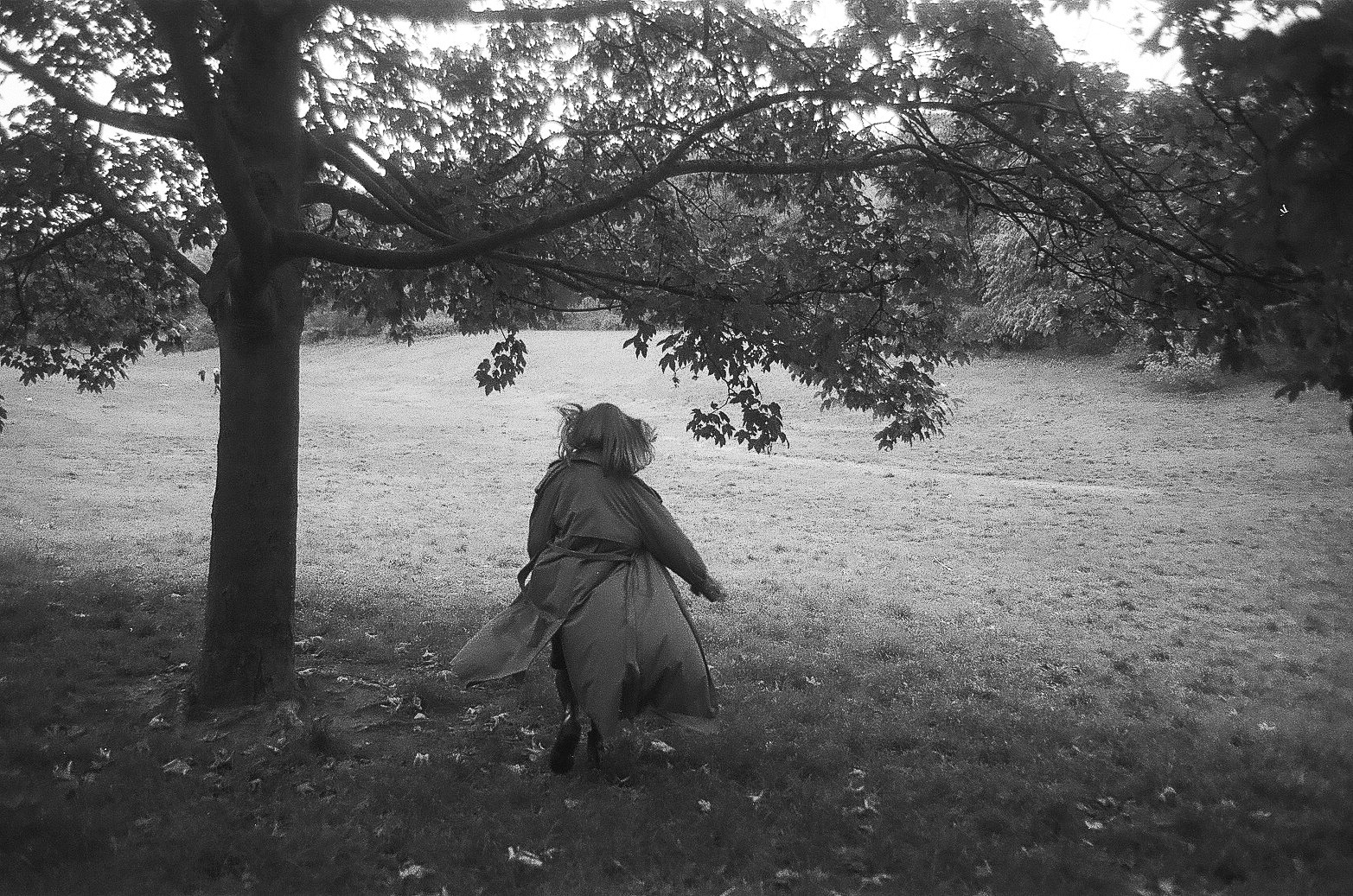 Film photographer