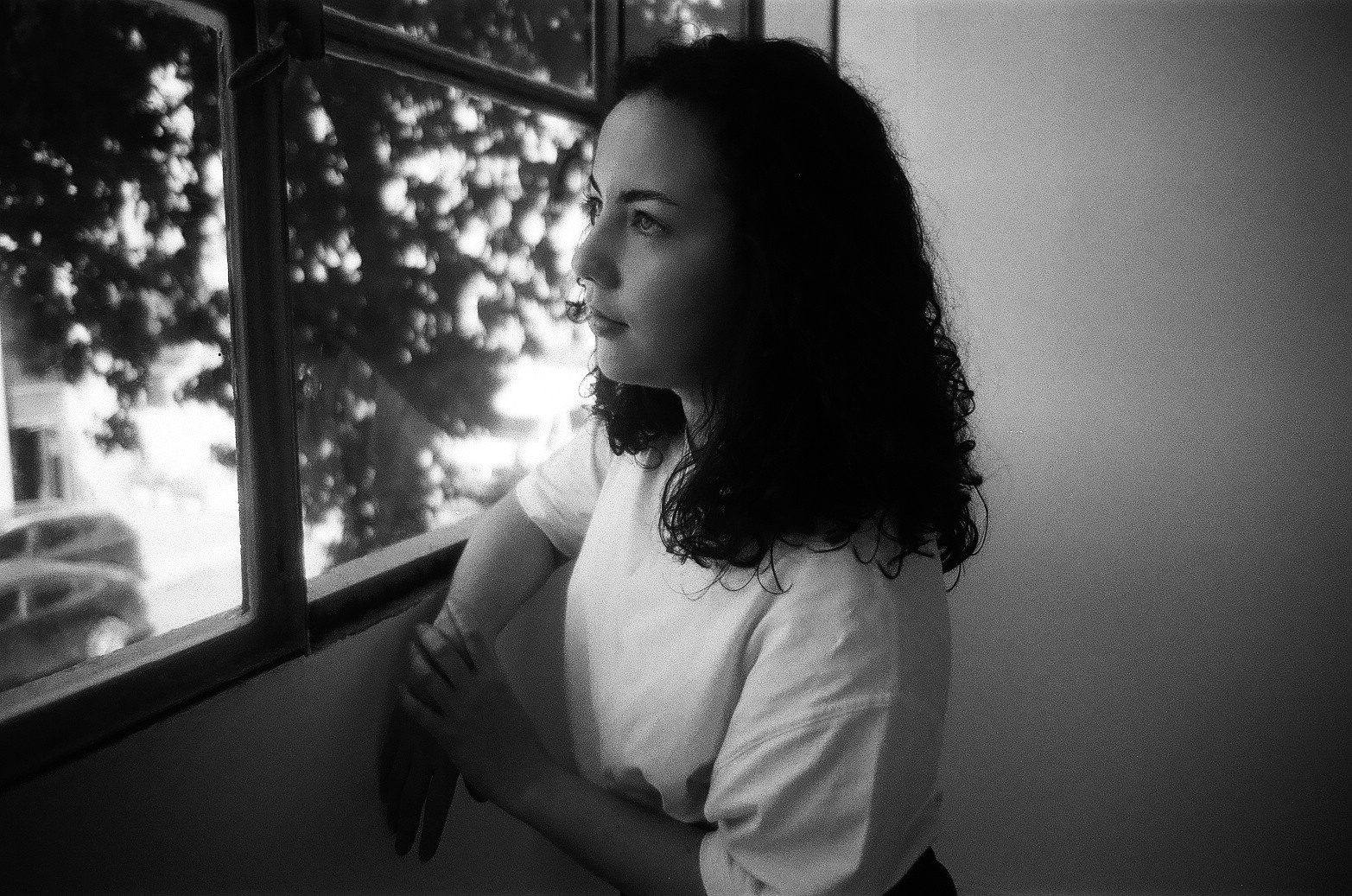 Film photographer