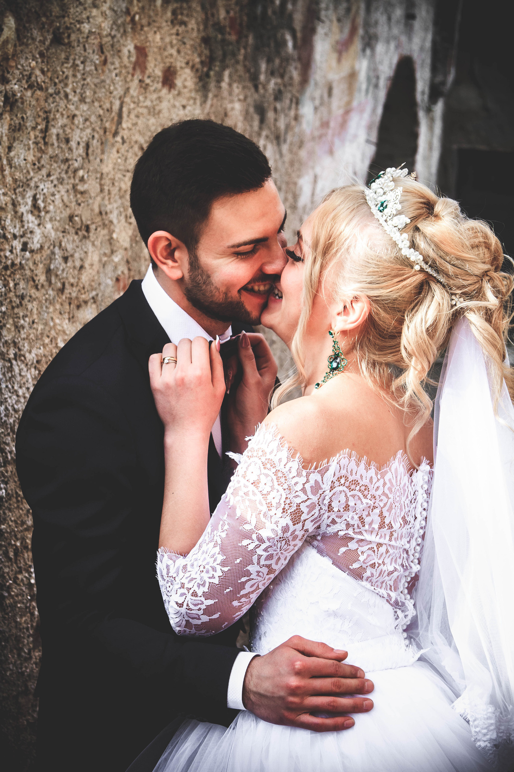 Weddings and other events. Family photographer in Tallinn Lia Usmanova