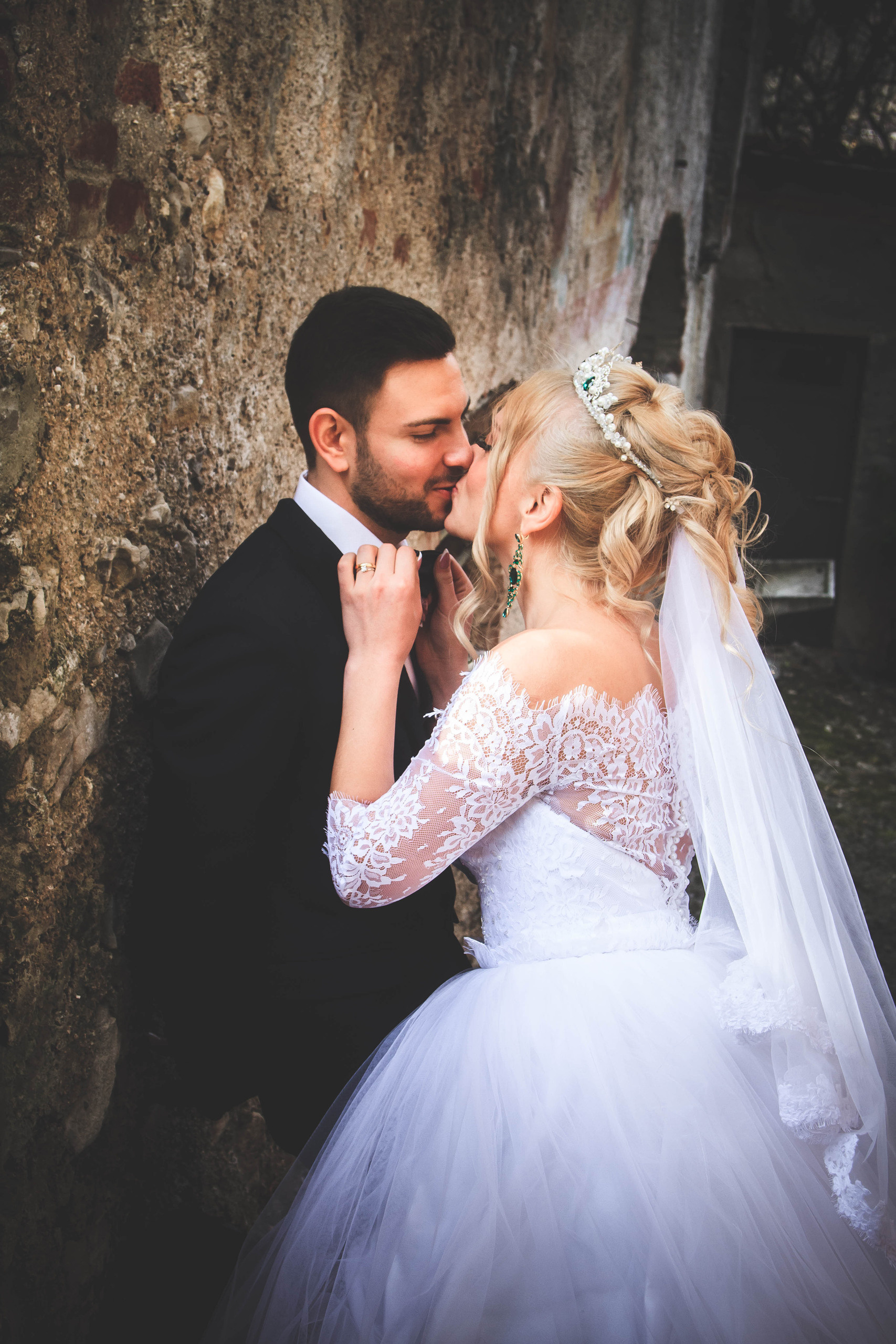 Weddings and other events. Family photographer in Tallinn Lia Usmanova