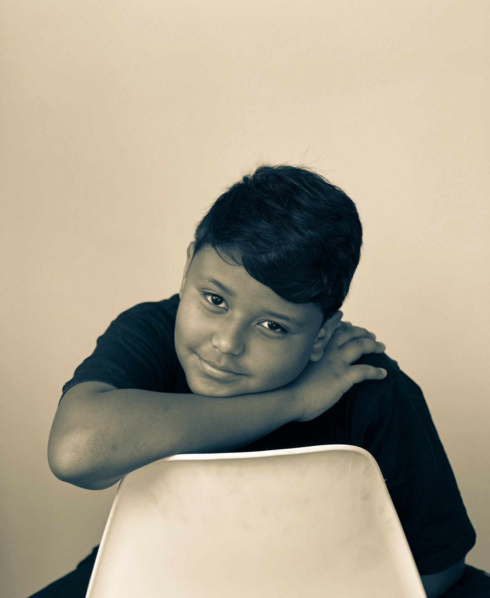 Fotógrafa Luísa Gomes