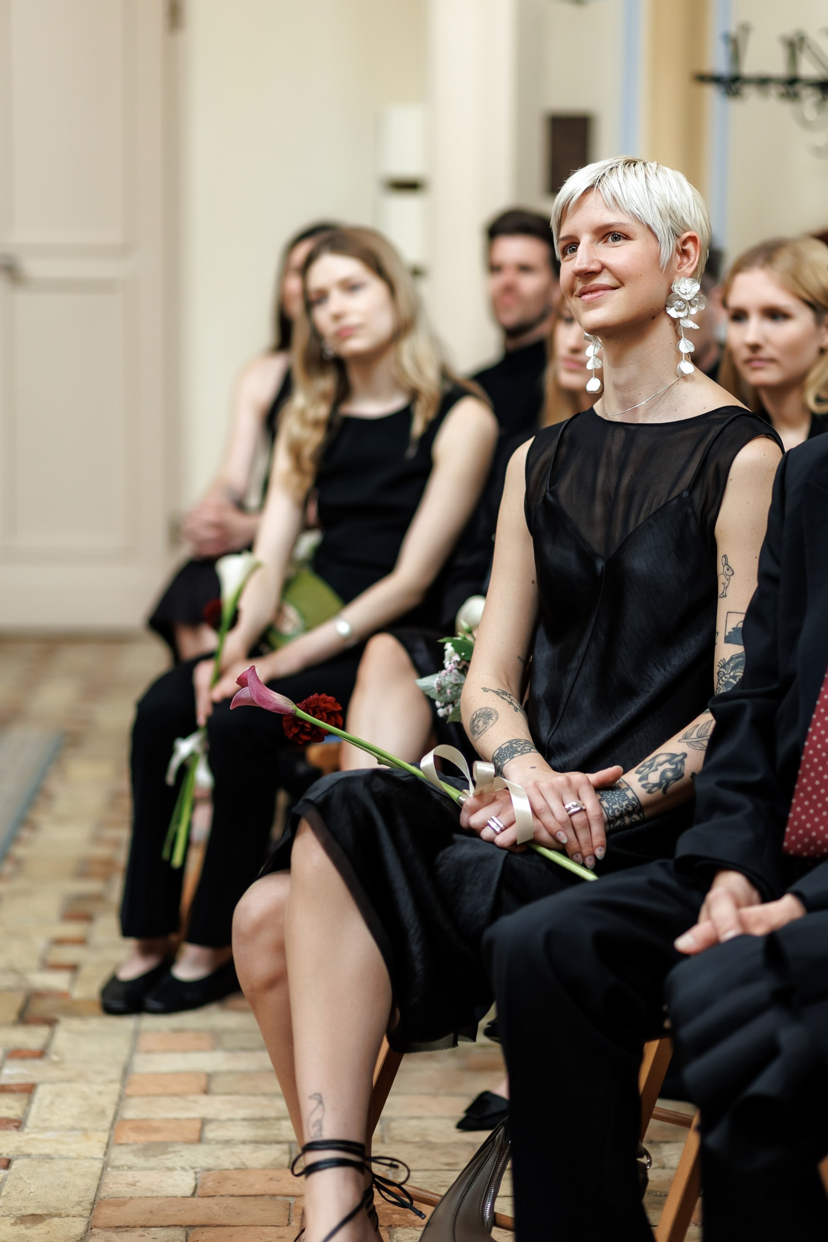 Julia & Flo – Hochzeit auf dem Pfingstberg Belvedere Potsdam