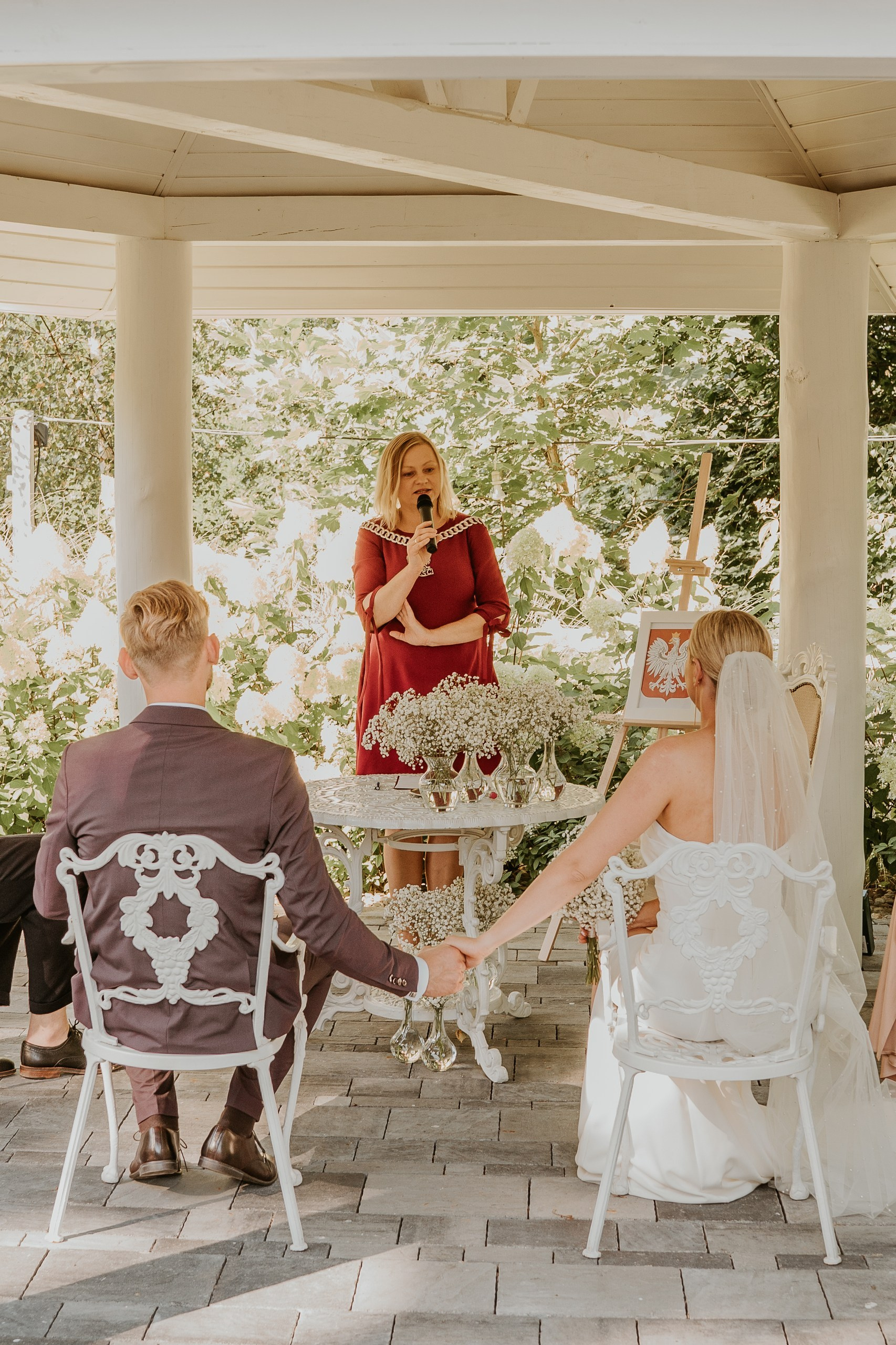 Ewa&Maciej. Michał Kaźmierczyk - Fotograf