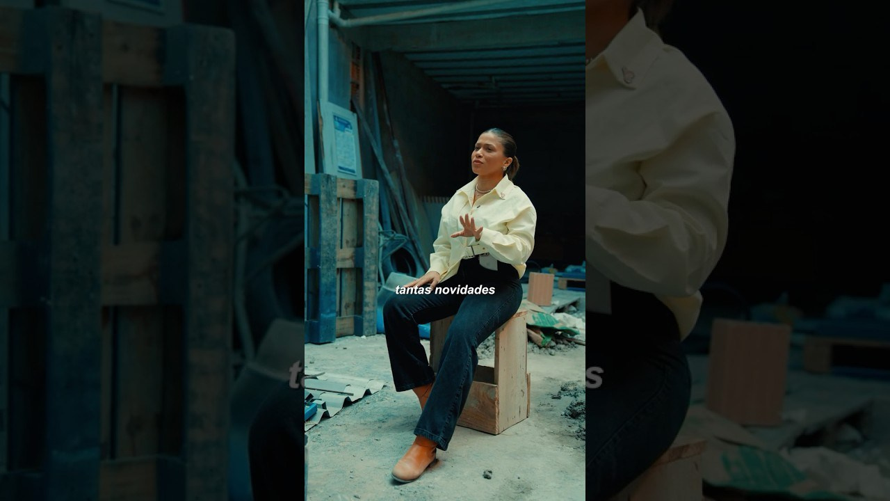 Institucionais. Início