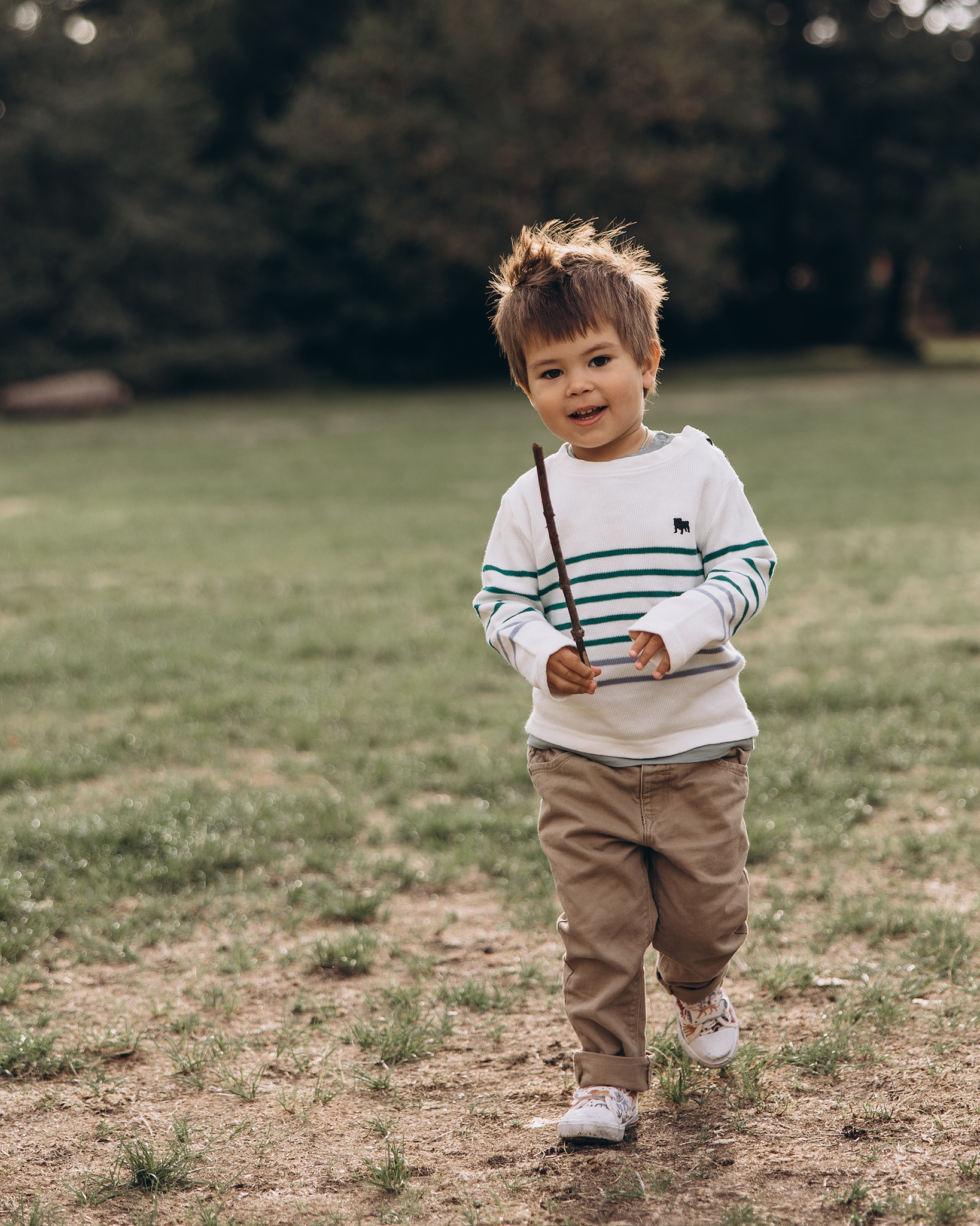 Anastasia Klink, Photographer in London