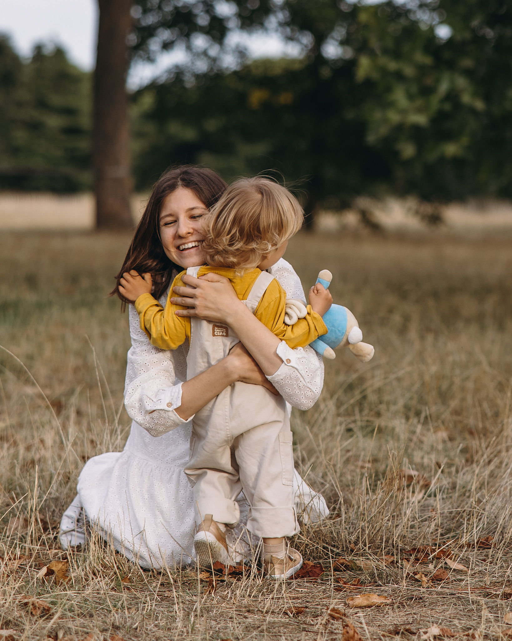Anastasia Klink, Photographer in London