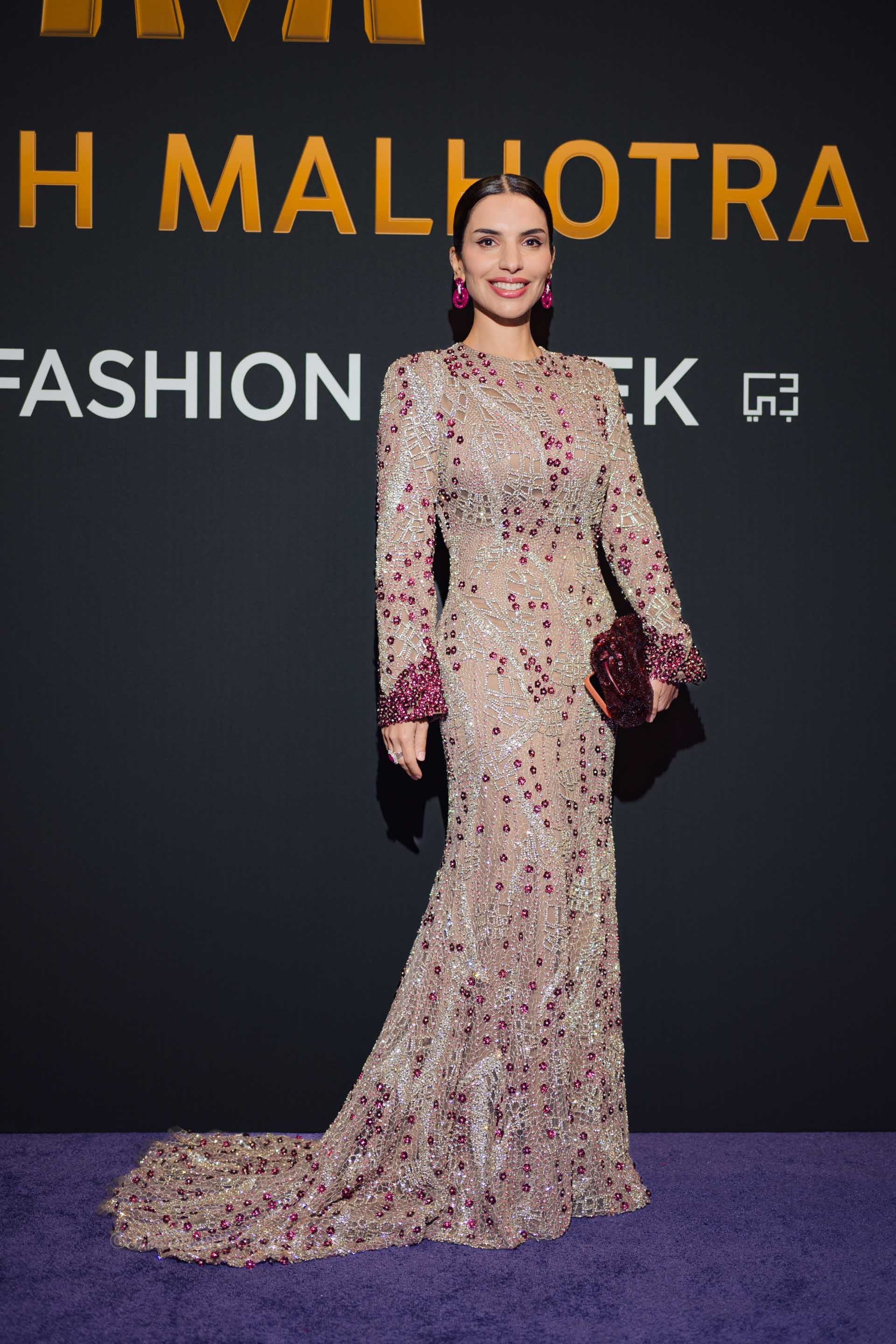 Dubai Events Photographer & Videographer | Private Dinners, Fashion Launches, PR Events