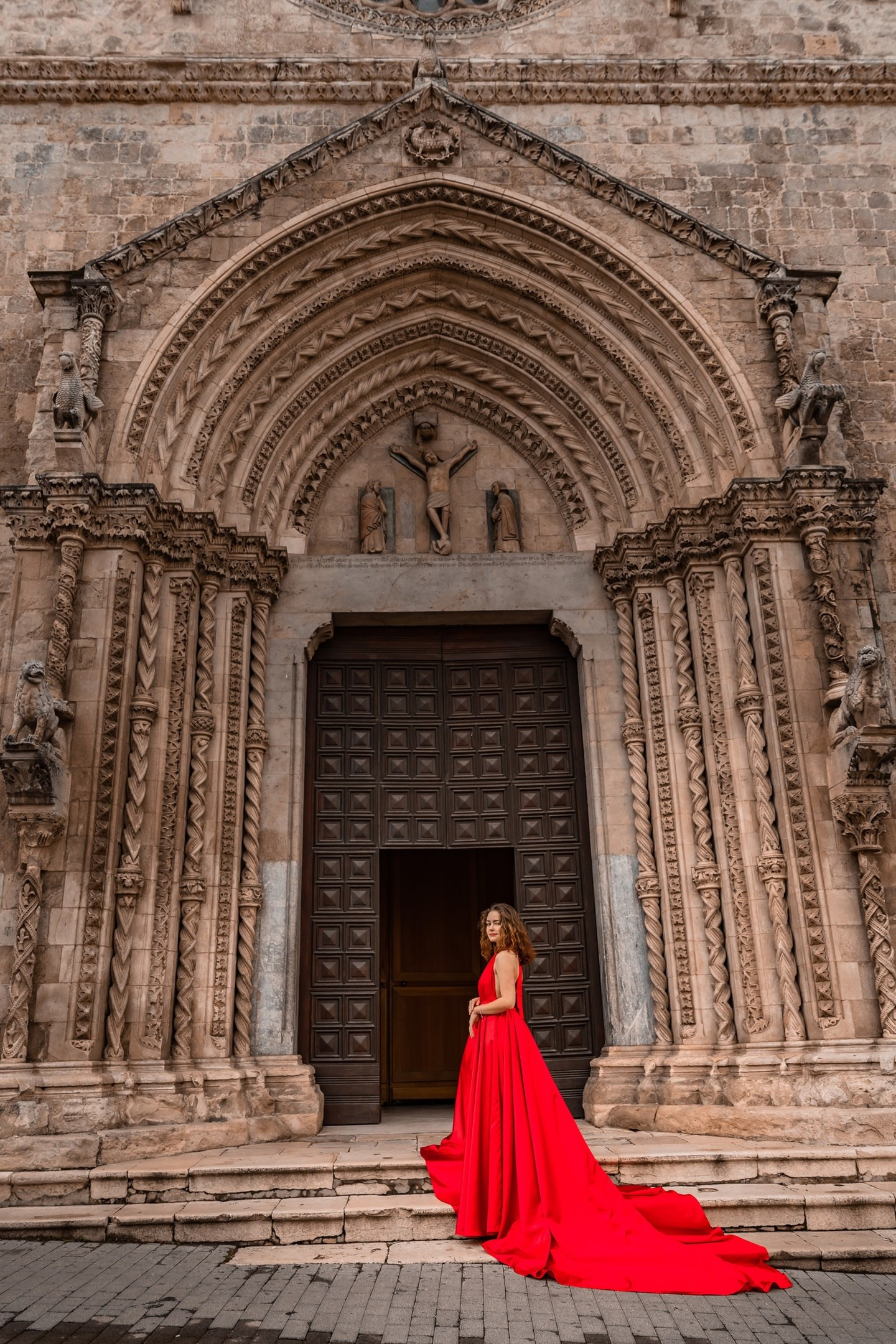 Фотограф Спирова Юлия Венеция Италия