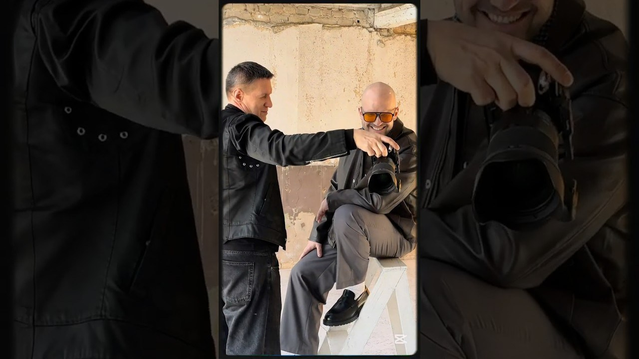 Контакты. Andrey Osy Losevich — фотограф Рига