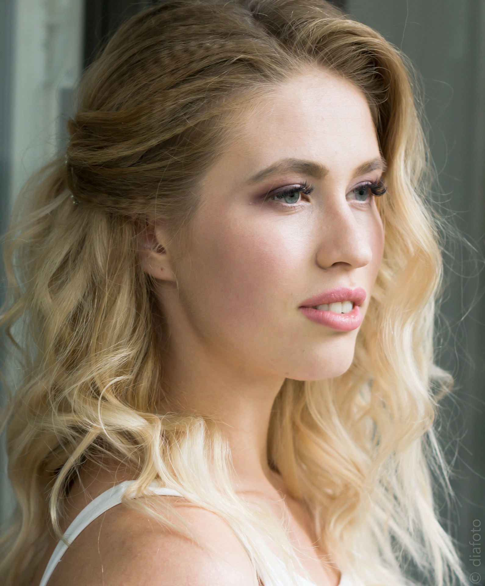 DiaBeauty | Makeup and Hairstyle Barcelona, Castelldefels, Sitges