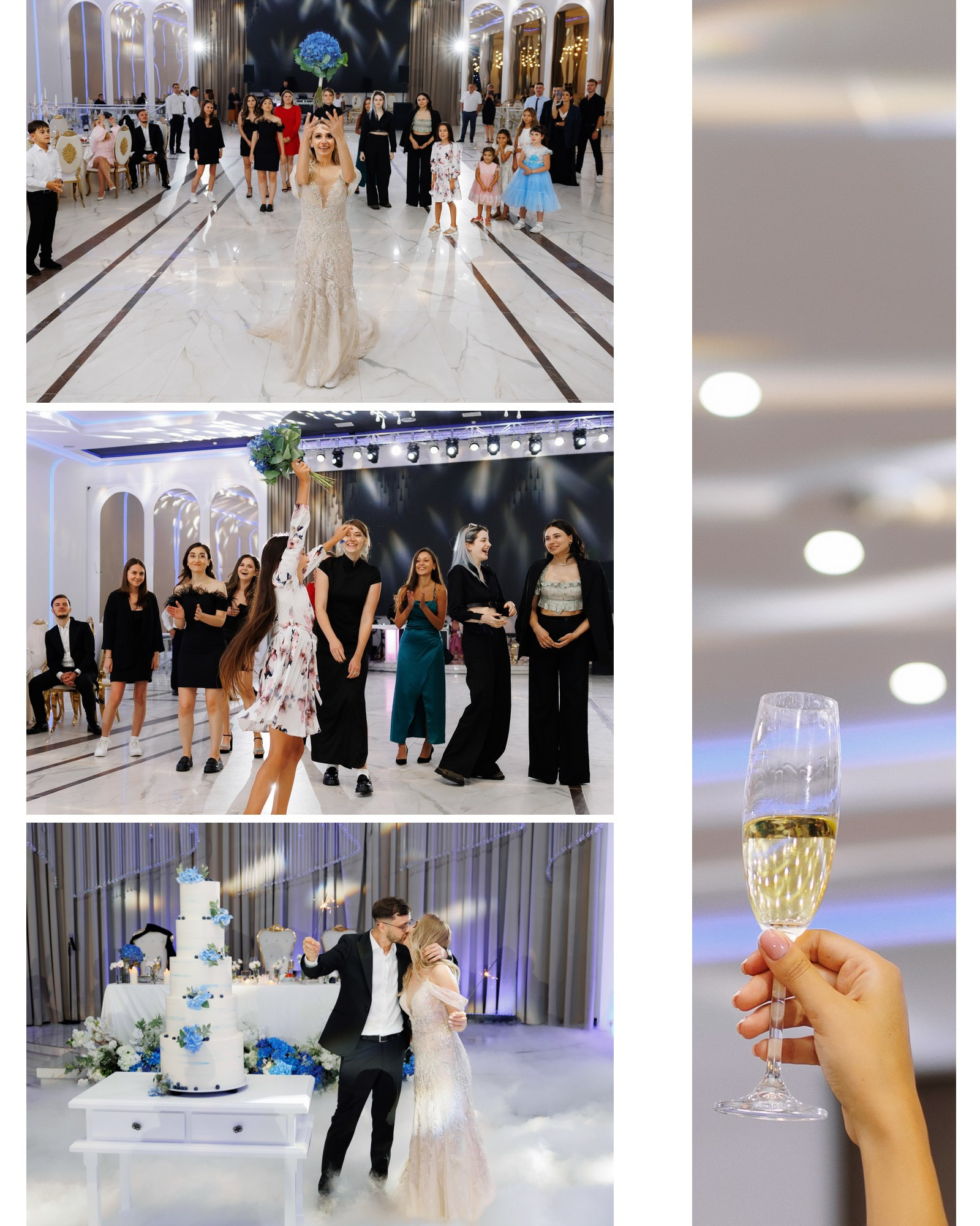 Galerie. Servicii Foto Video în Chișinău și Europa ID-Brothers