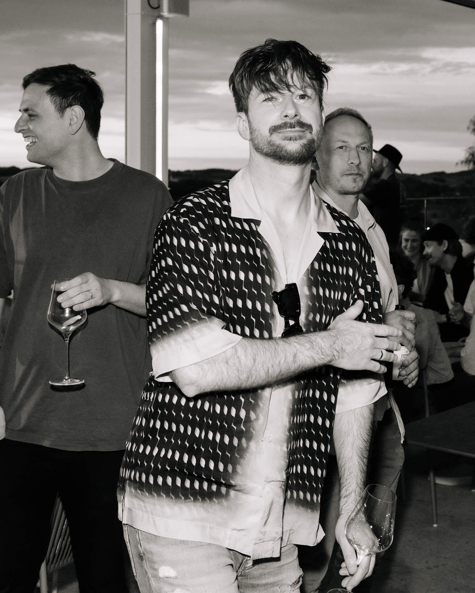 Eventfotograf: Konferenzen, Messen, Firmen- und Privatveranstaltungen. Inna Zaytseva Photography | Fotografin in München | Content Creation